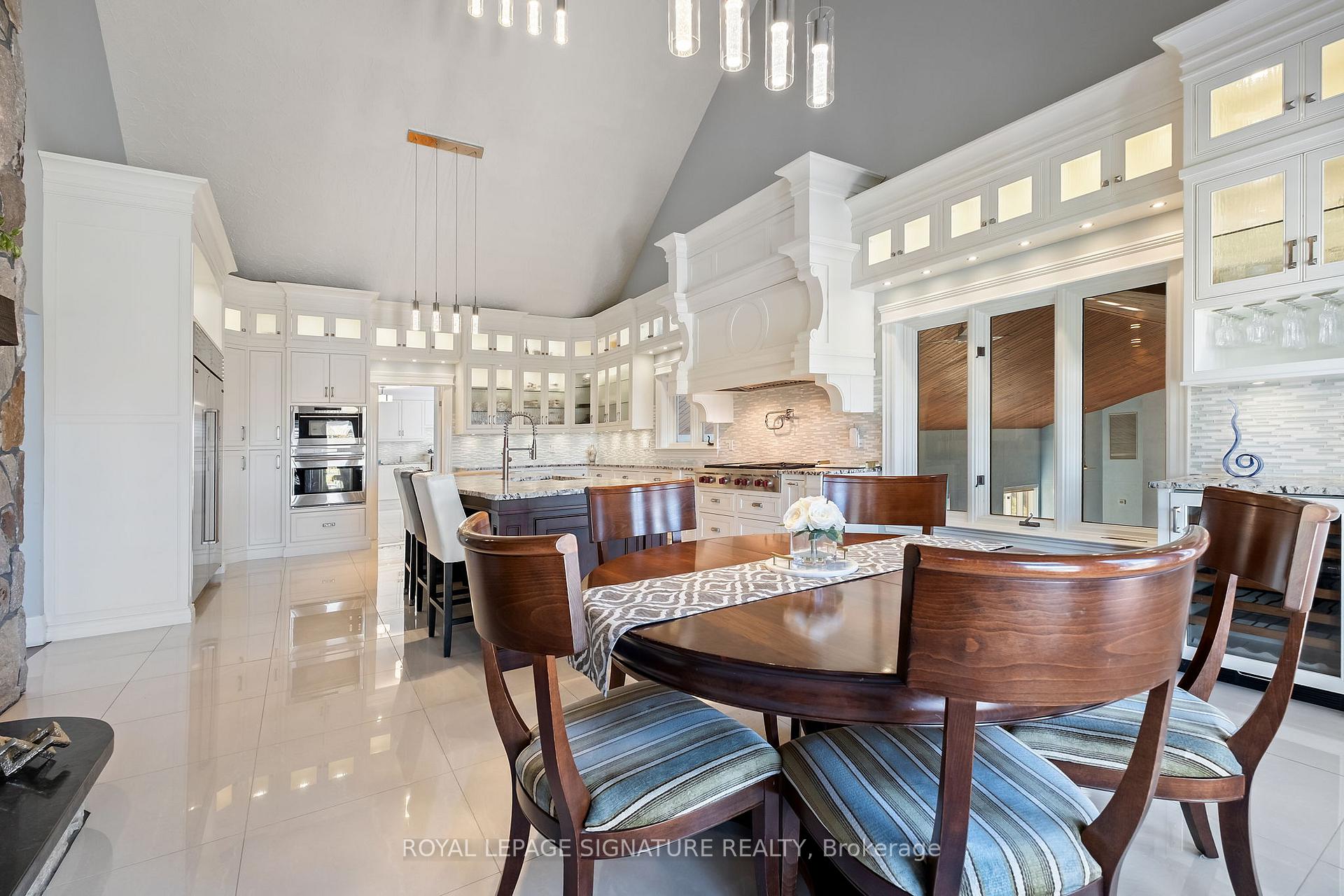 Photo 15 of 58 Amalia Crescent, Centre Wellington, Belwood — HOMEH