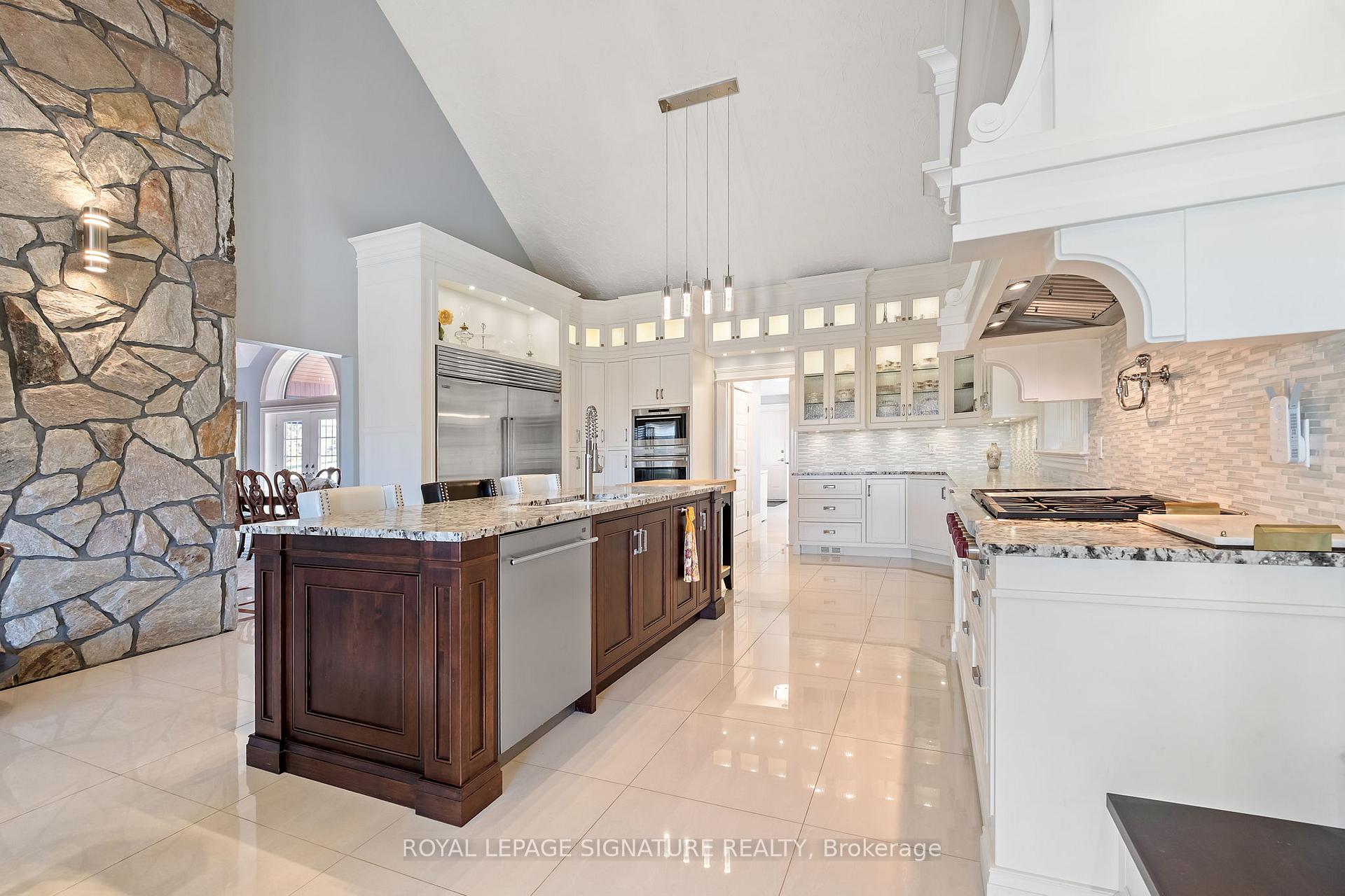 Photo 16 of 58 Amalia Crescent, Centre Wellington, Belwood — HOMEH