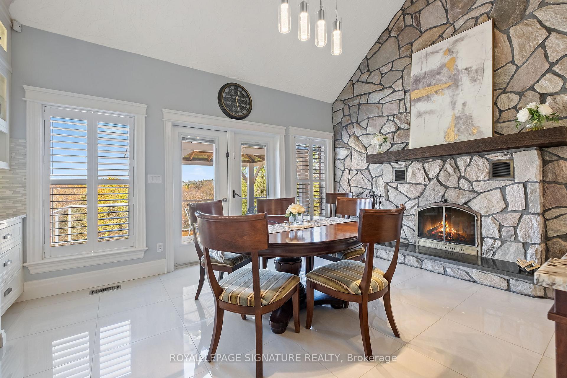 Photo 18 of 58 Amalia Crescent, Centre Wellington, Belwood — HOMEH