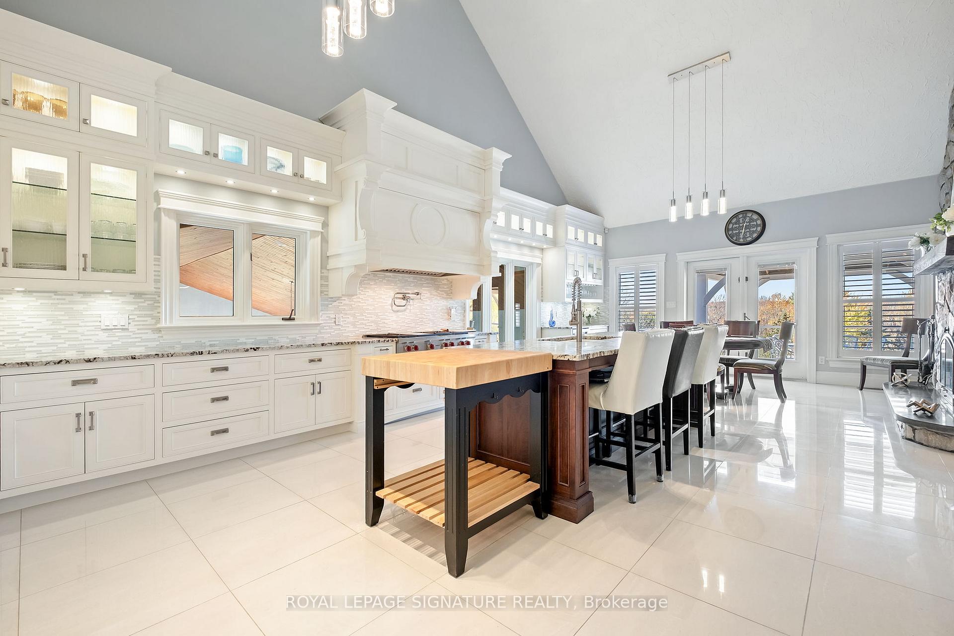 Photo 19 of 58 Amalia Crescent, Centre Wellington, Belwood — HOMEH