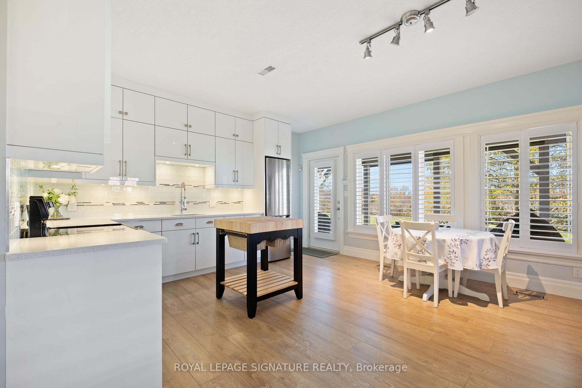 Photo 31 of 58 Amalia Crescent, Centre Wellington, Belwood — HOMEH