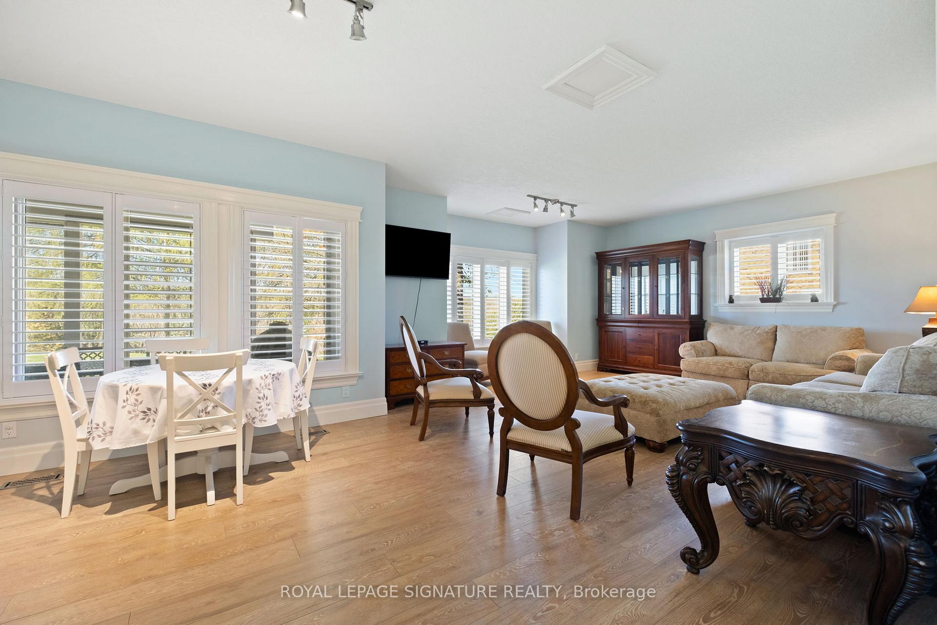 Photo 32 of 58 Amalia Crescent, Centre Wellington, Belwood — HOMEH