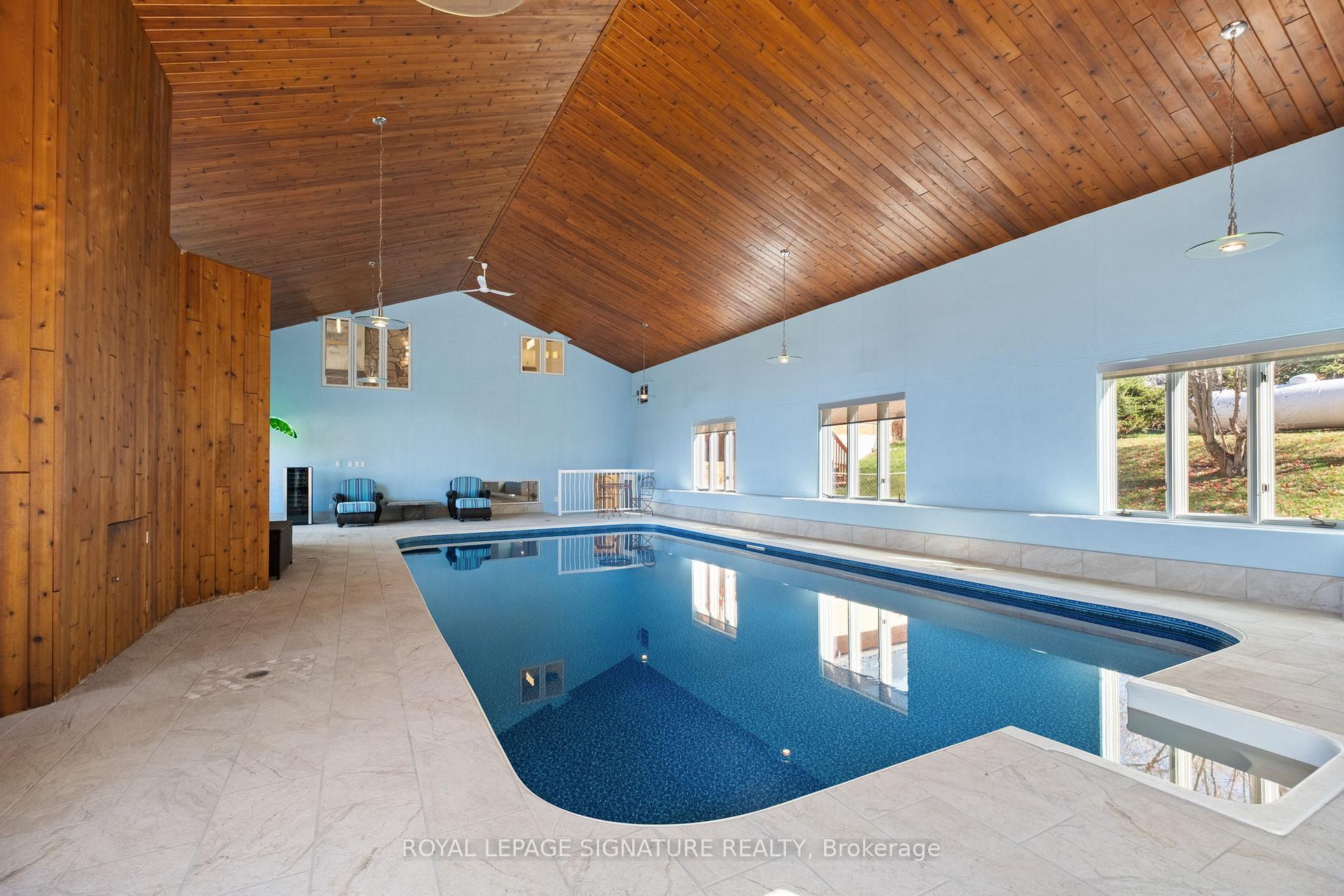 Photo 36 of 58 Amalia Crescent, Centre Wellington, Belwood — HOMEH