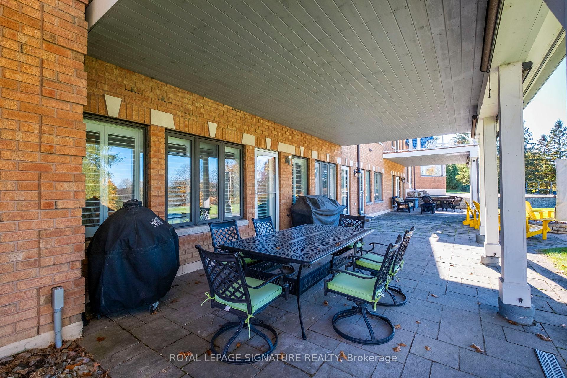 Photo 40 of 58 Amalia Crescent, Centre Wellington, Belwood — HOMEH