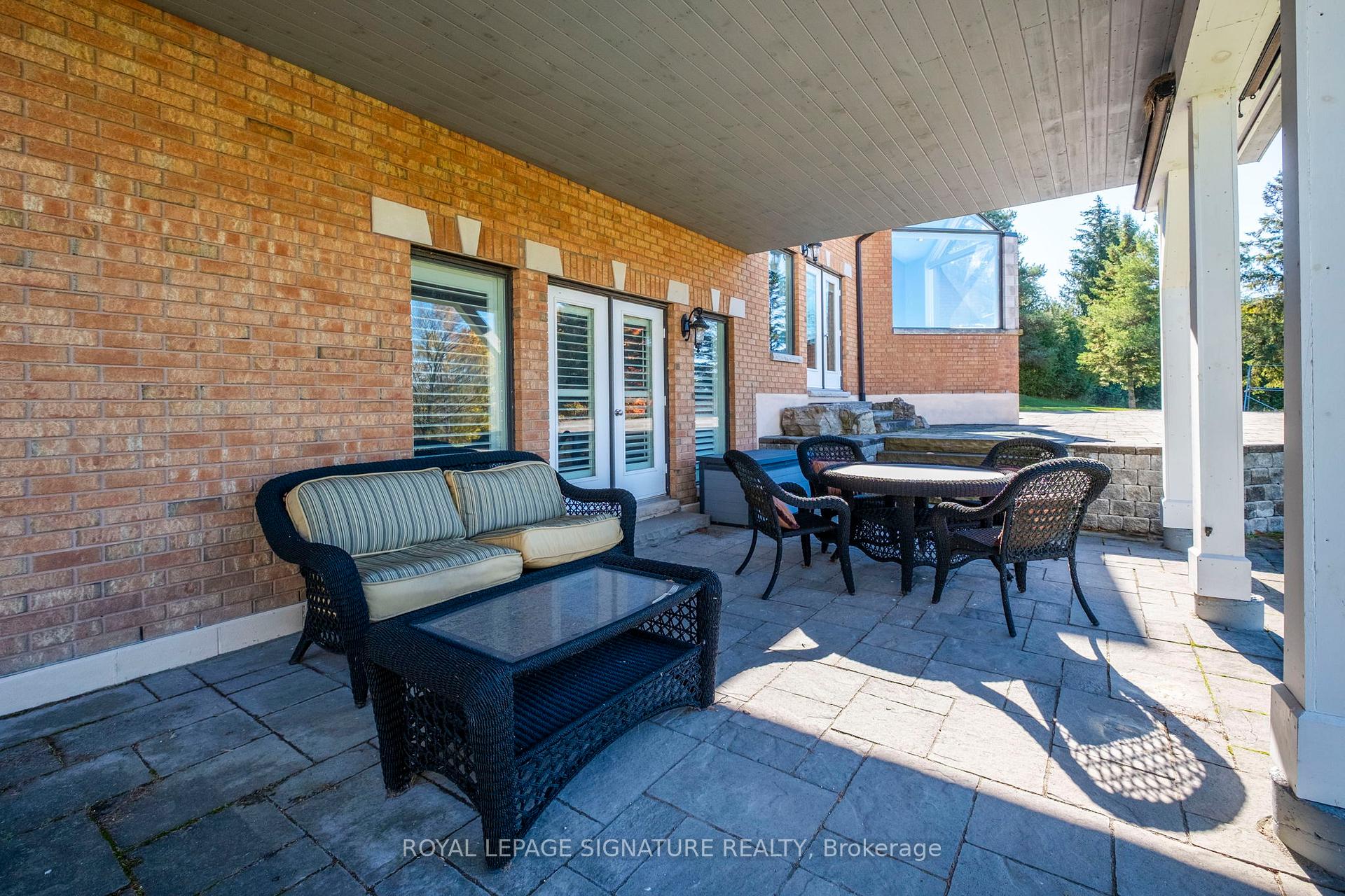 Photo 41 of 58 Amalia Crescent, Centre Wellington, Belwood — HOMEH