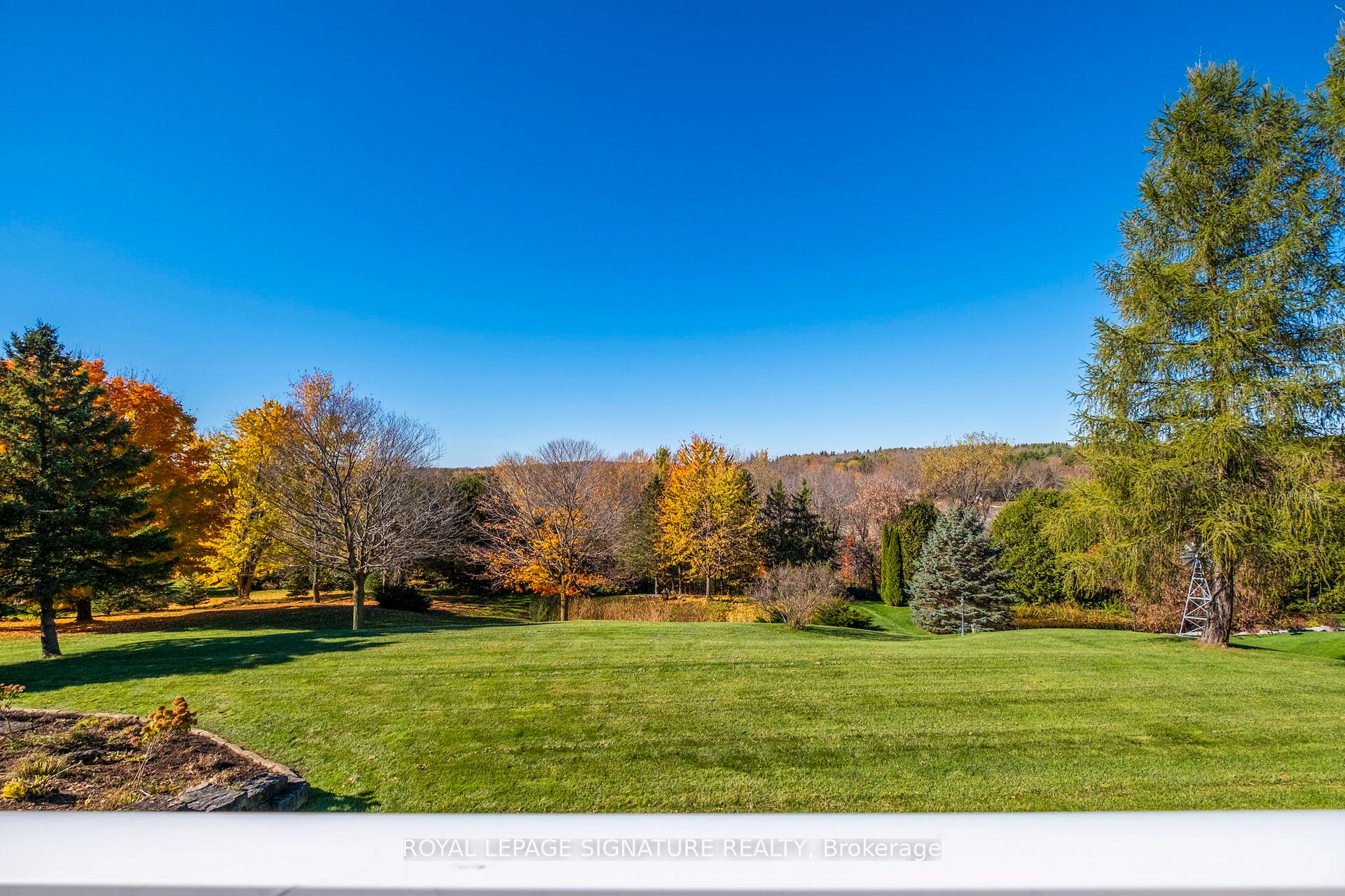 Photo 43 of 58 Amalia Crescent, Centre Wellington, Belwood — HOMEH