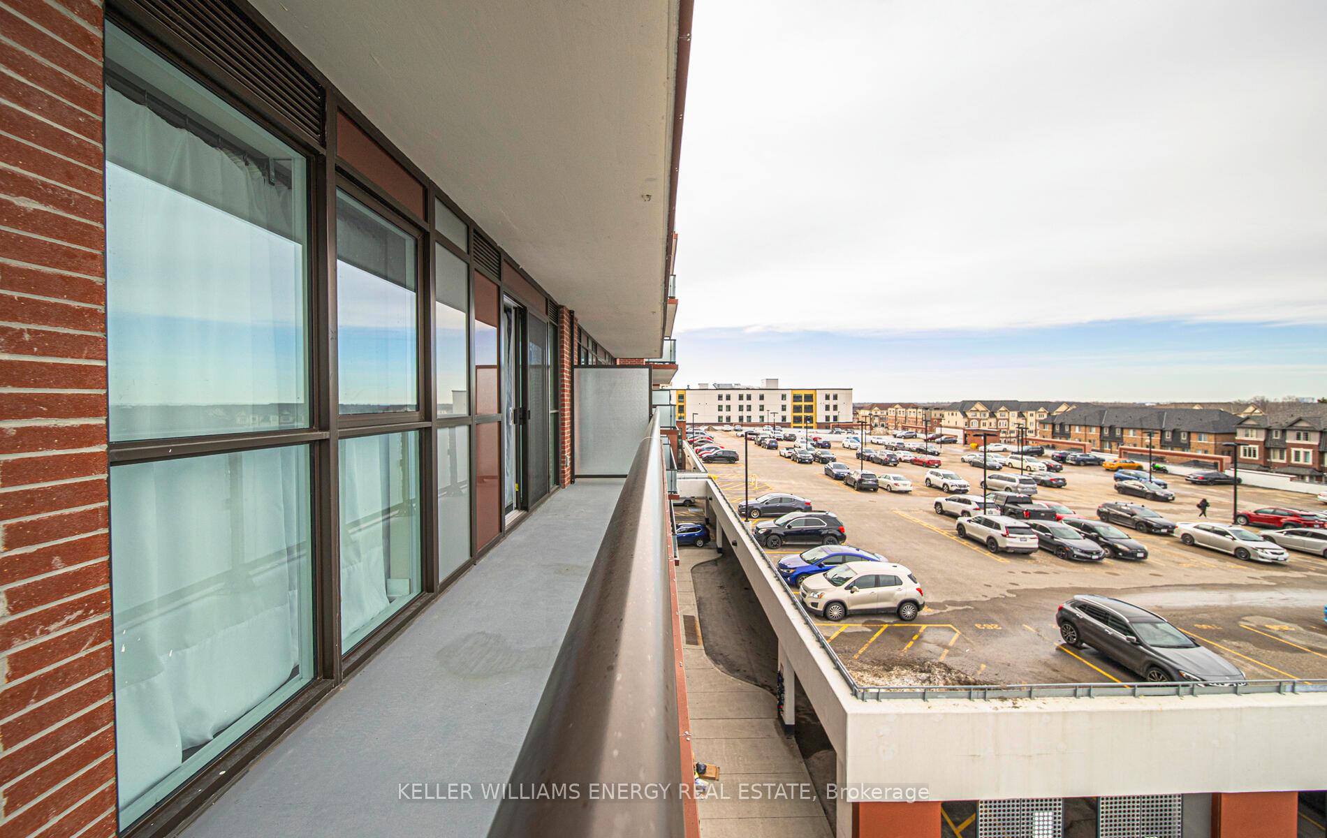 Photo 16 of Unit 405, 2550 Simcoe Street N, Oshawa, Windfields — HOMEH