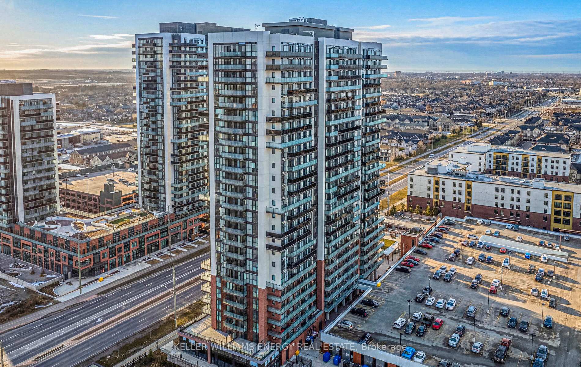 Photo 21 of Unit 405, 2550 Simcoe Street N, Oshawa, Windfields — HOMEH