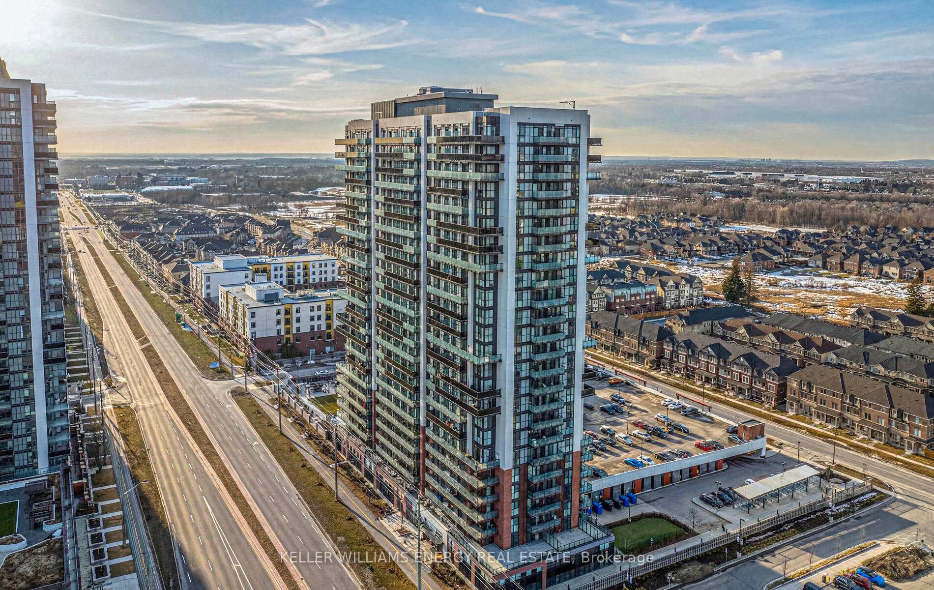 Photo 22 of Unit 405, 2550 Simcoe Street N, Oshawa, Windfields — HOMEH
