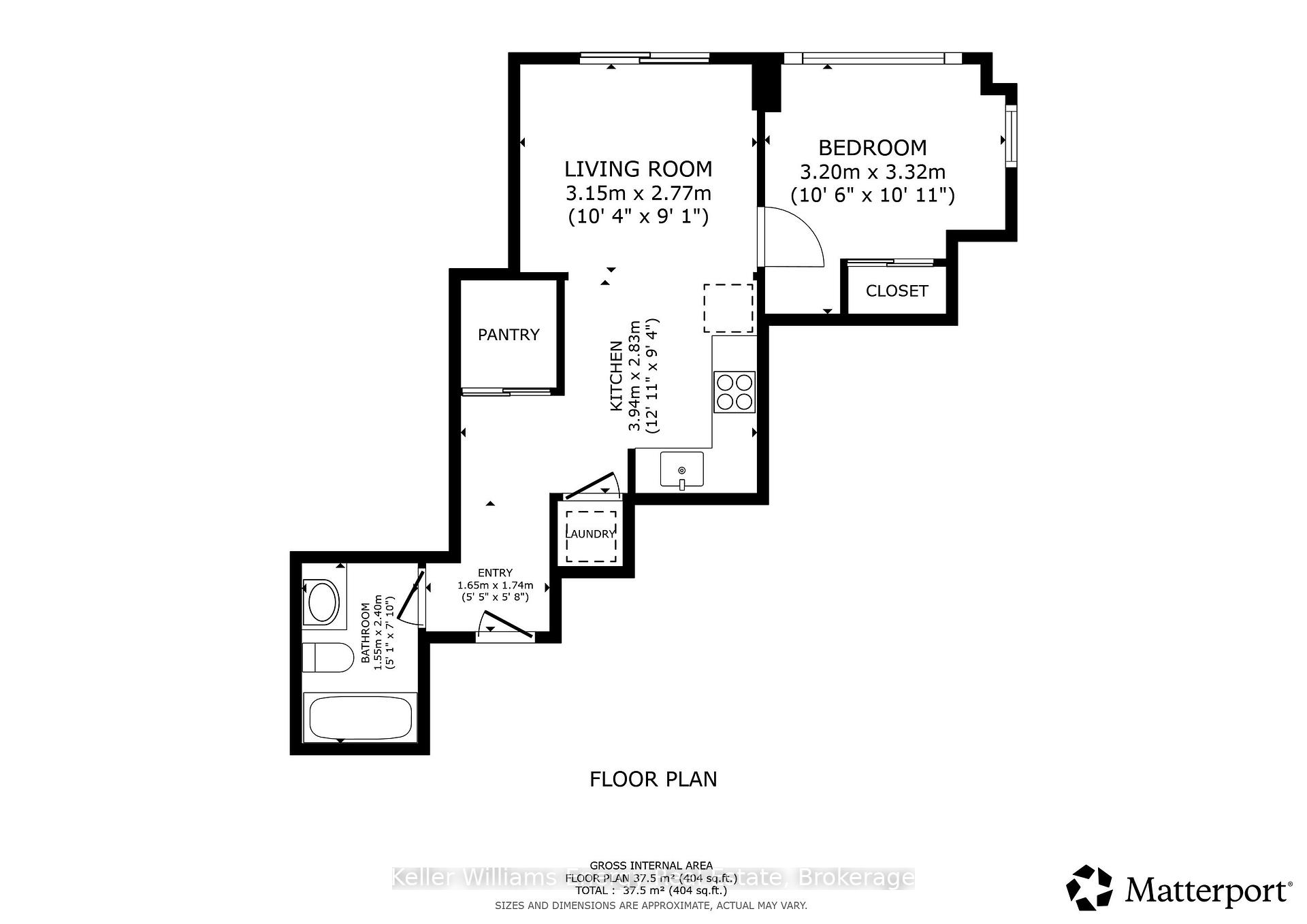 Photo 23 of Unit 405, 2550 Simcoe Street N, Oshawa, Windfields — HOMEH