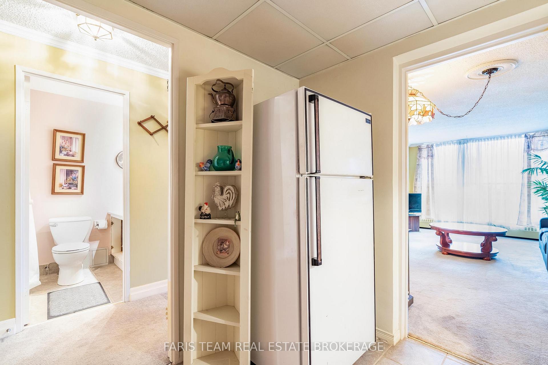 Photo 9 of Unit 48, 2 Albert Street, Barrie, North Shore — HOMEH