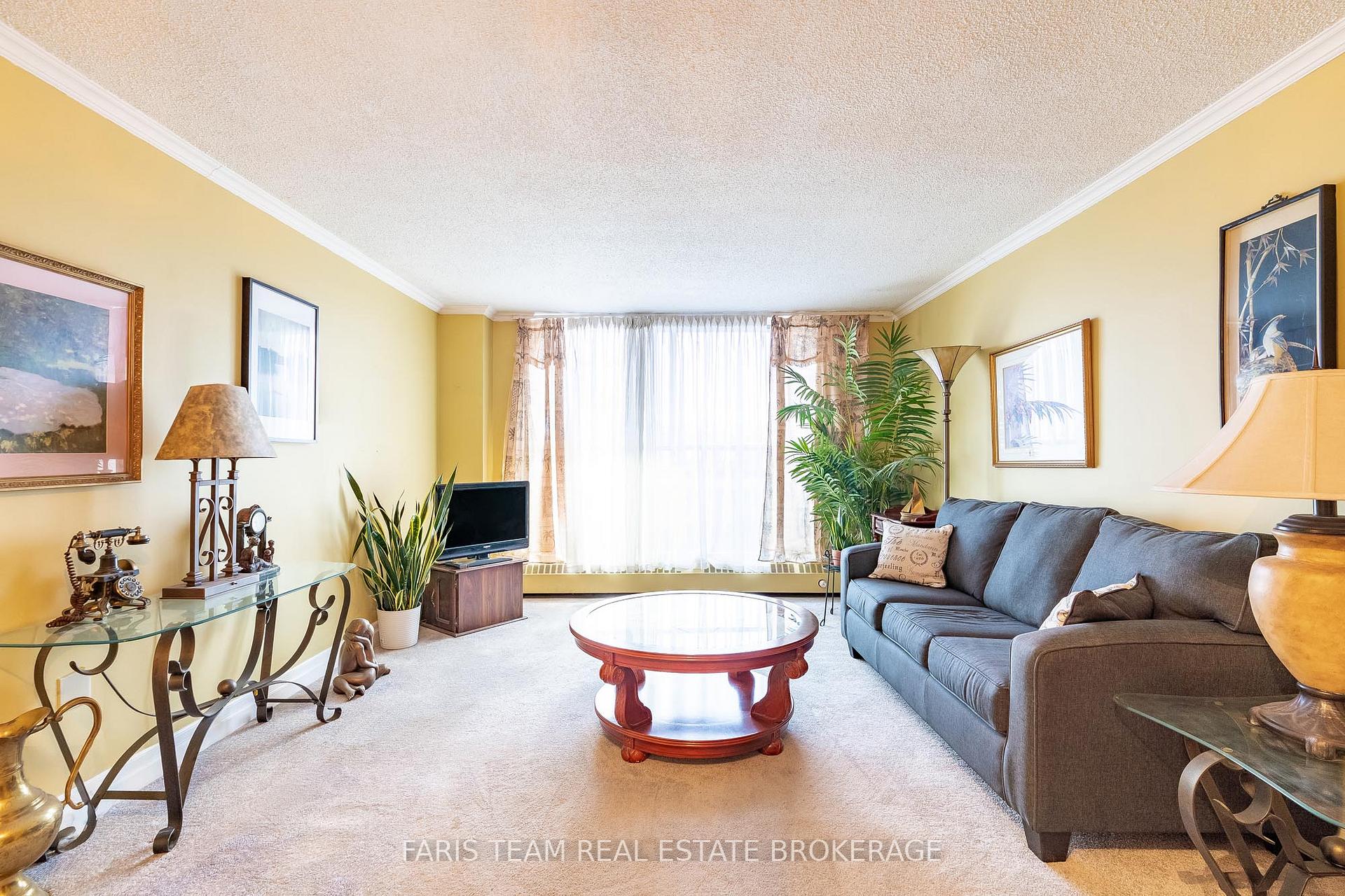 Photo 12 of Unit 48, 2 Albert Street, Barrie, North Shore — HOMEH