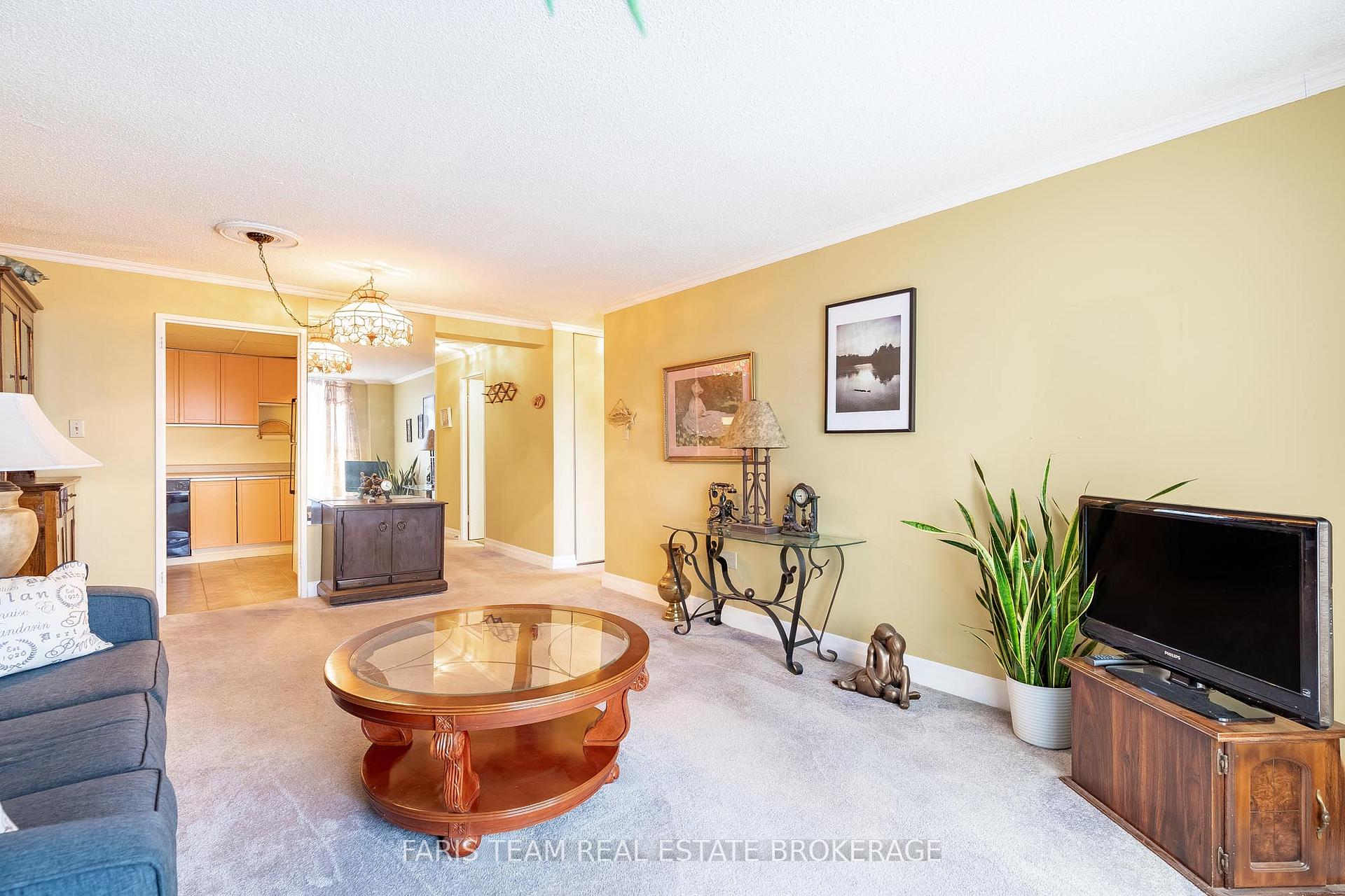 Photo 13 of Unit 48, 2 Albert Street, Barrie, North Shore — HOMEH