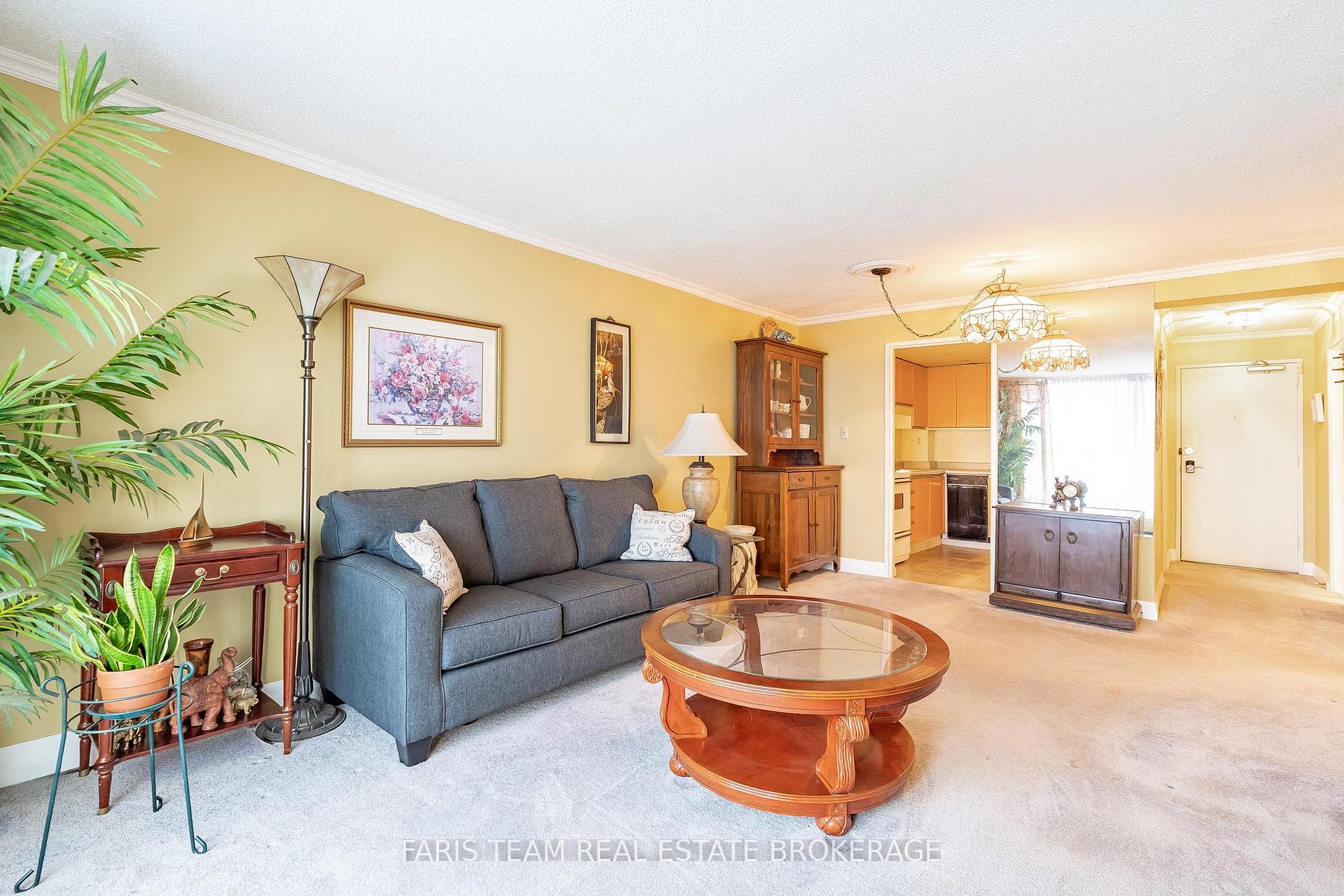 Photo 14 of Unit 48, 2 Albert Street, Barrie, North Shore — HOMEH