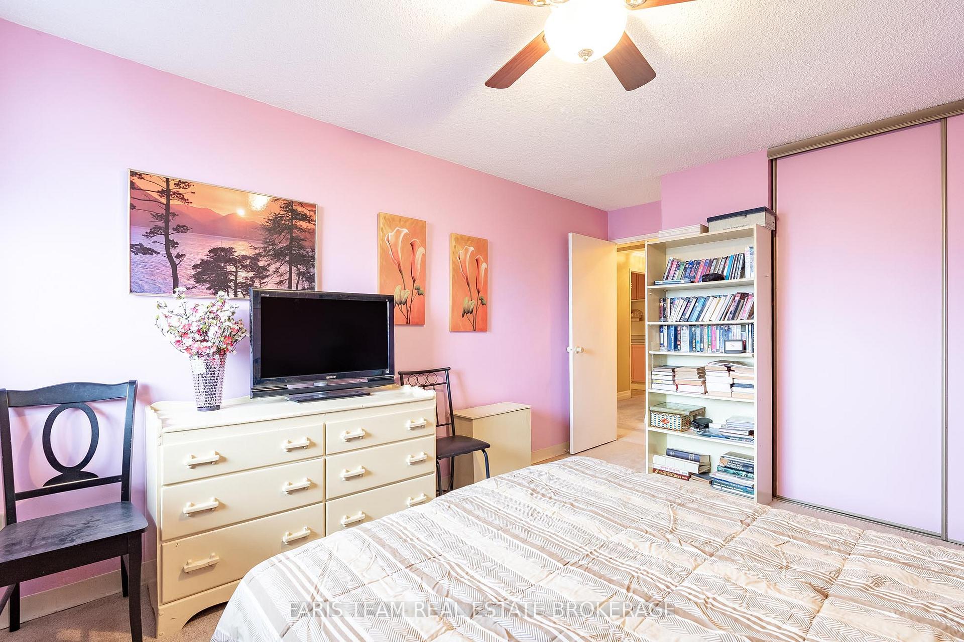 Photo 16 of Unit 48, 2 Albert Street, Barrie, North Shore — HOMEH