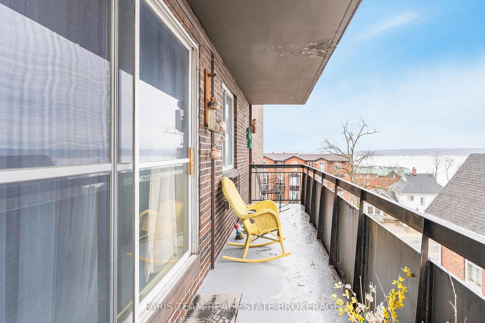 Photo 18 of Unit 48, 2 Albert Street, Barrie, North Shore — HOMEH