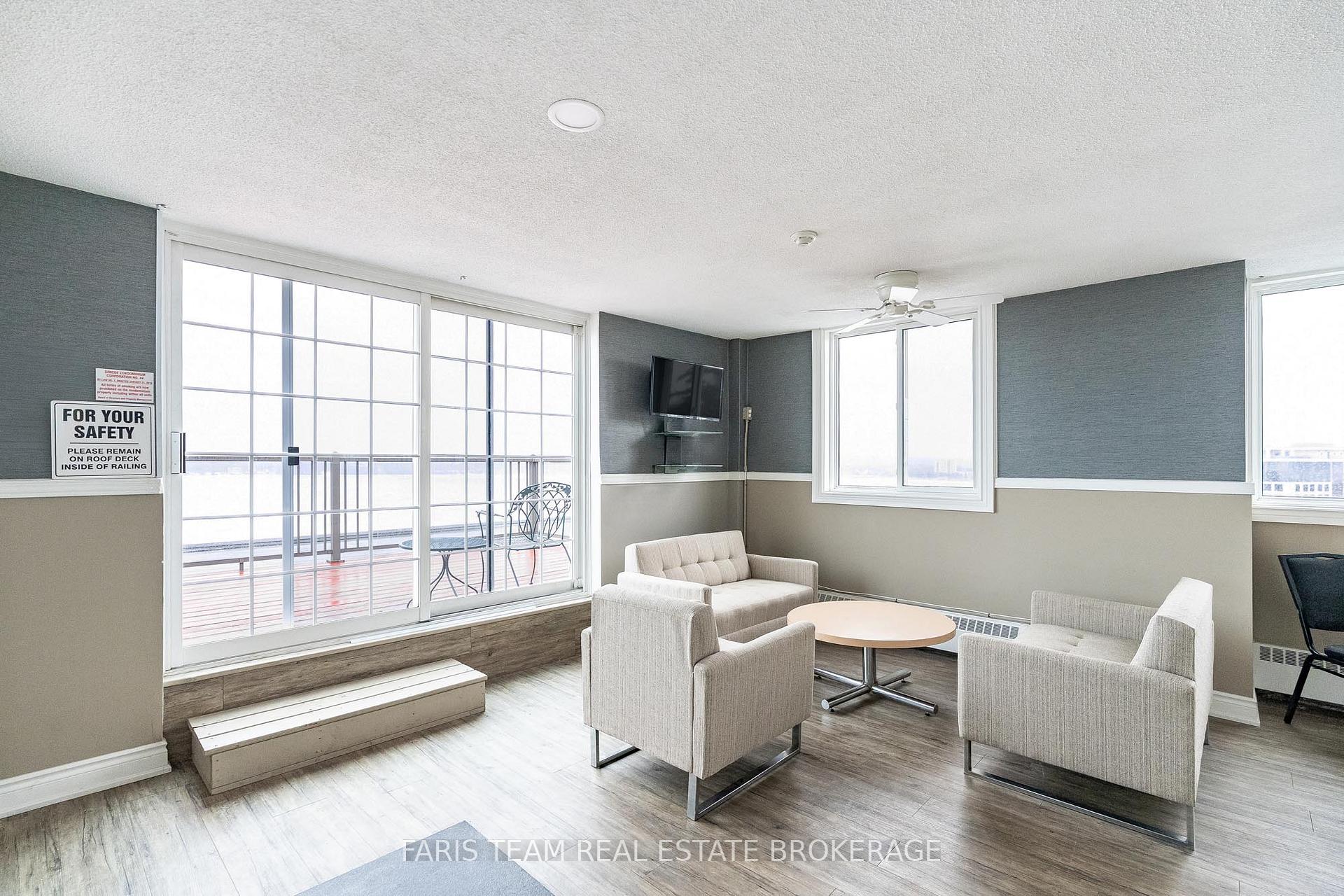 Photo 23 of Unit 48, 2 Albert Street, Barrie, North Shore — HOMEH