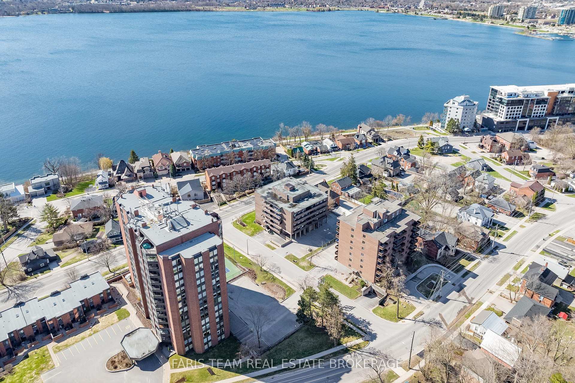 Photo 26 of Unit 48, 2 Albert Street, Barrie, North Shore — HOMEH