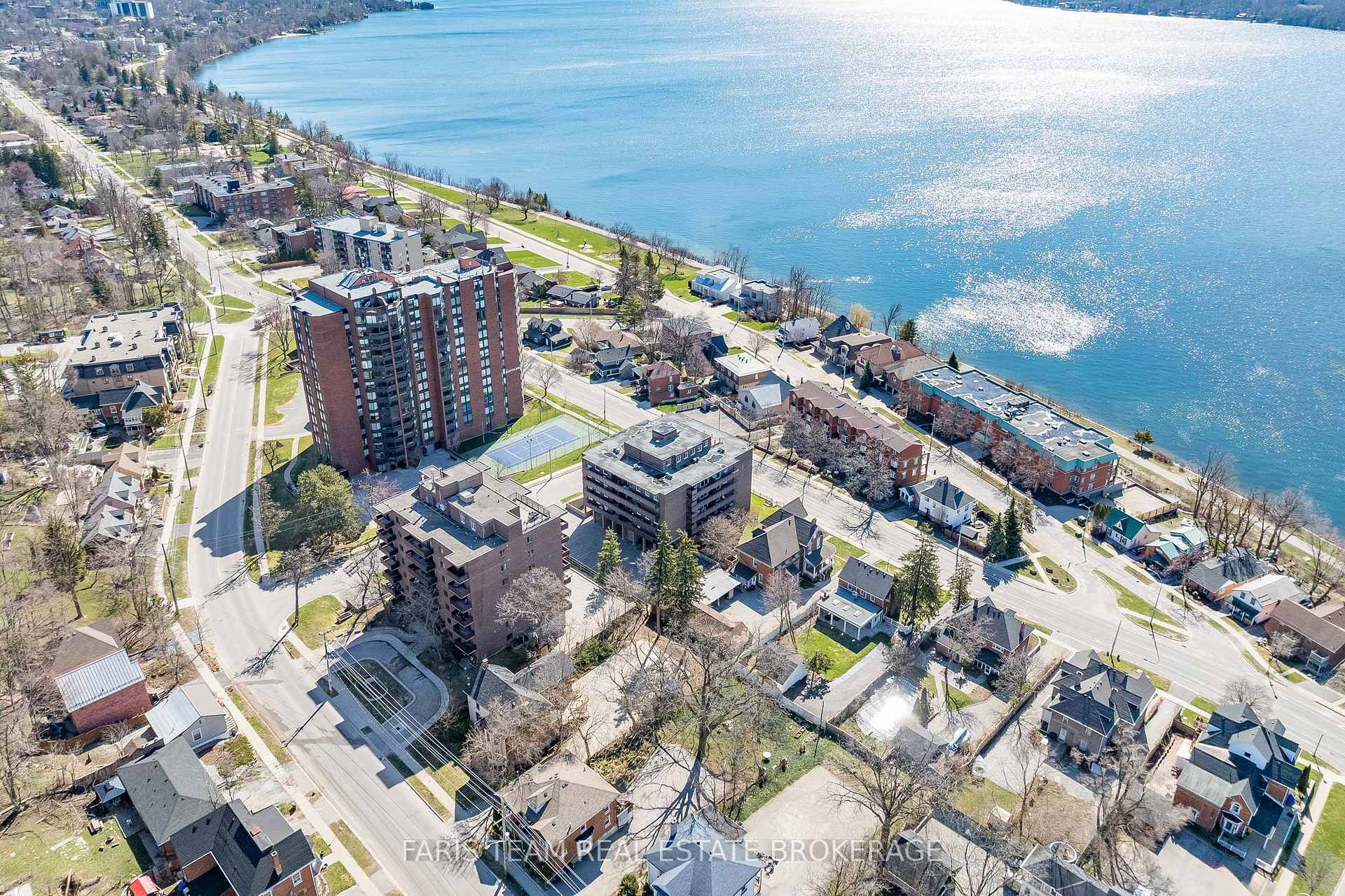Photo 27 of Unit 48, 2 Albert Street, Barrie, North Shore — HOMEH
