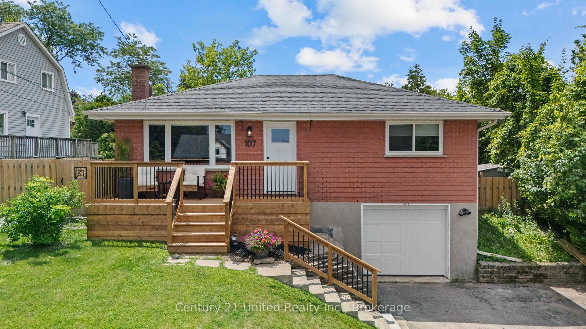 Photo of 107 Strickland Street