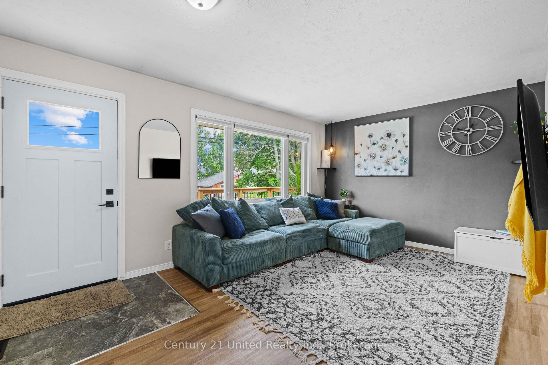Photo 2 of 107 Strickland Street, Selwyn — HOMEH
