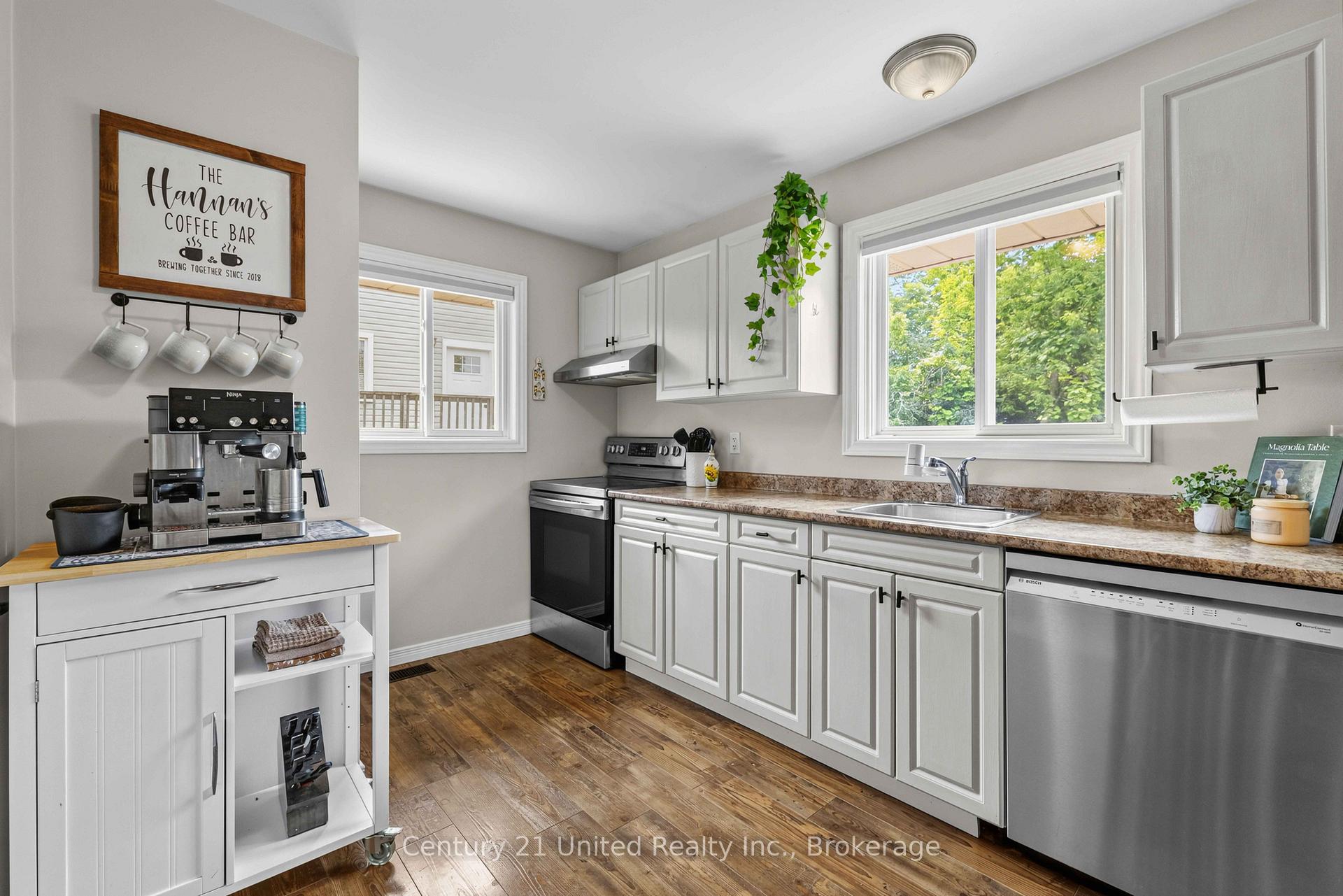 Photo 5 of 107 Strickland Street, Selwyn — HOMEH