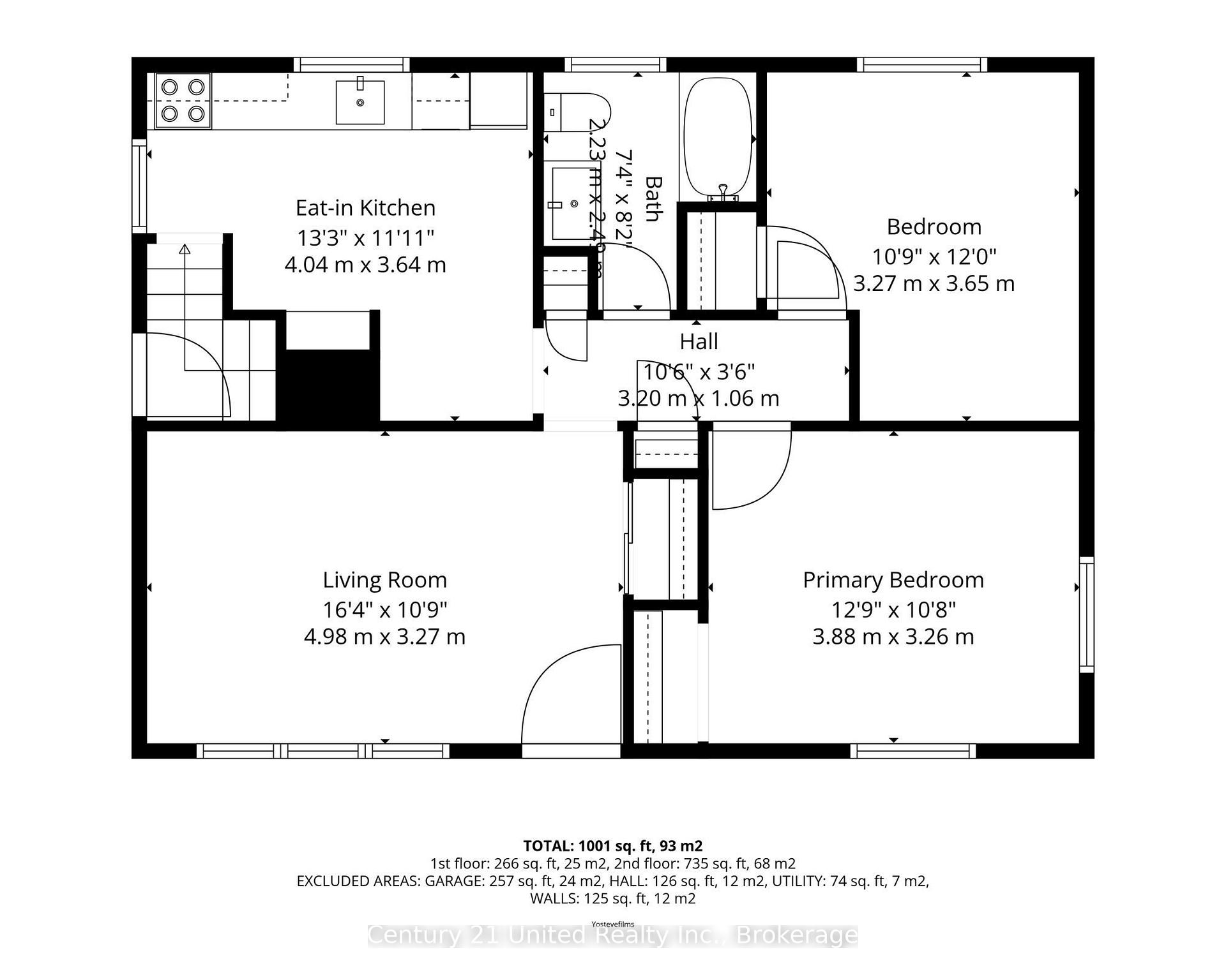 Photo 28 of 107 Strickland Street, Selwyn — HOMEH