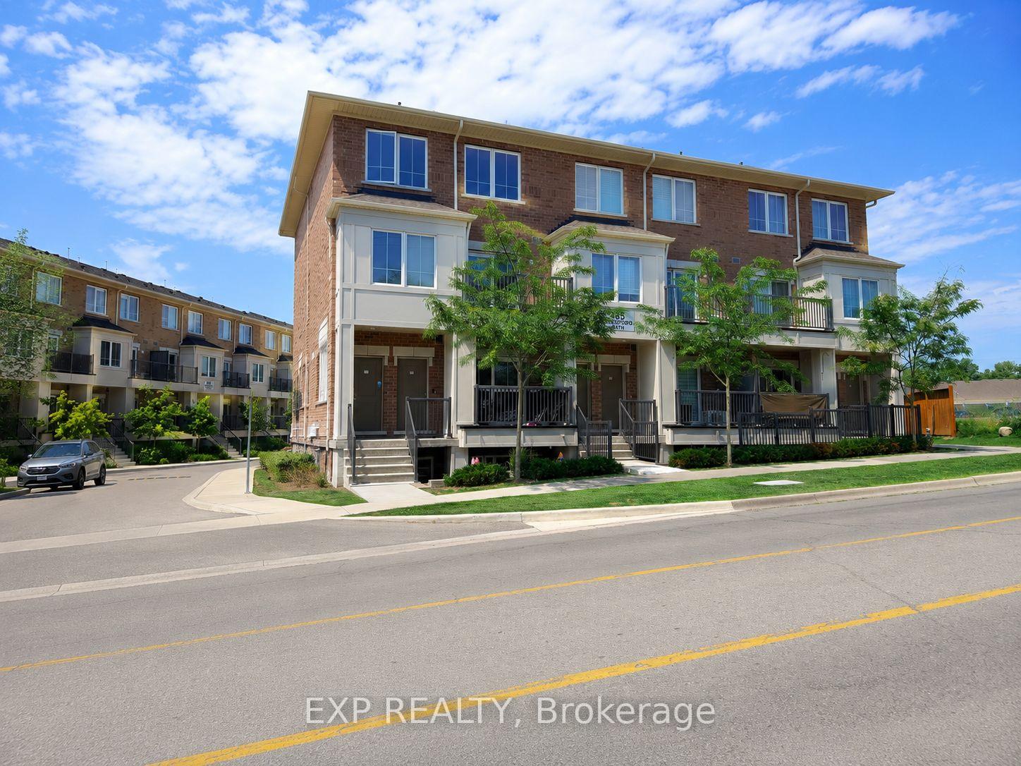 Photo 1 of Unit 2, 485 Beresford Path, Oshawa, Central — HOMEH