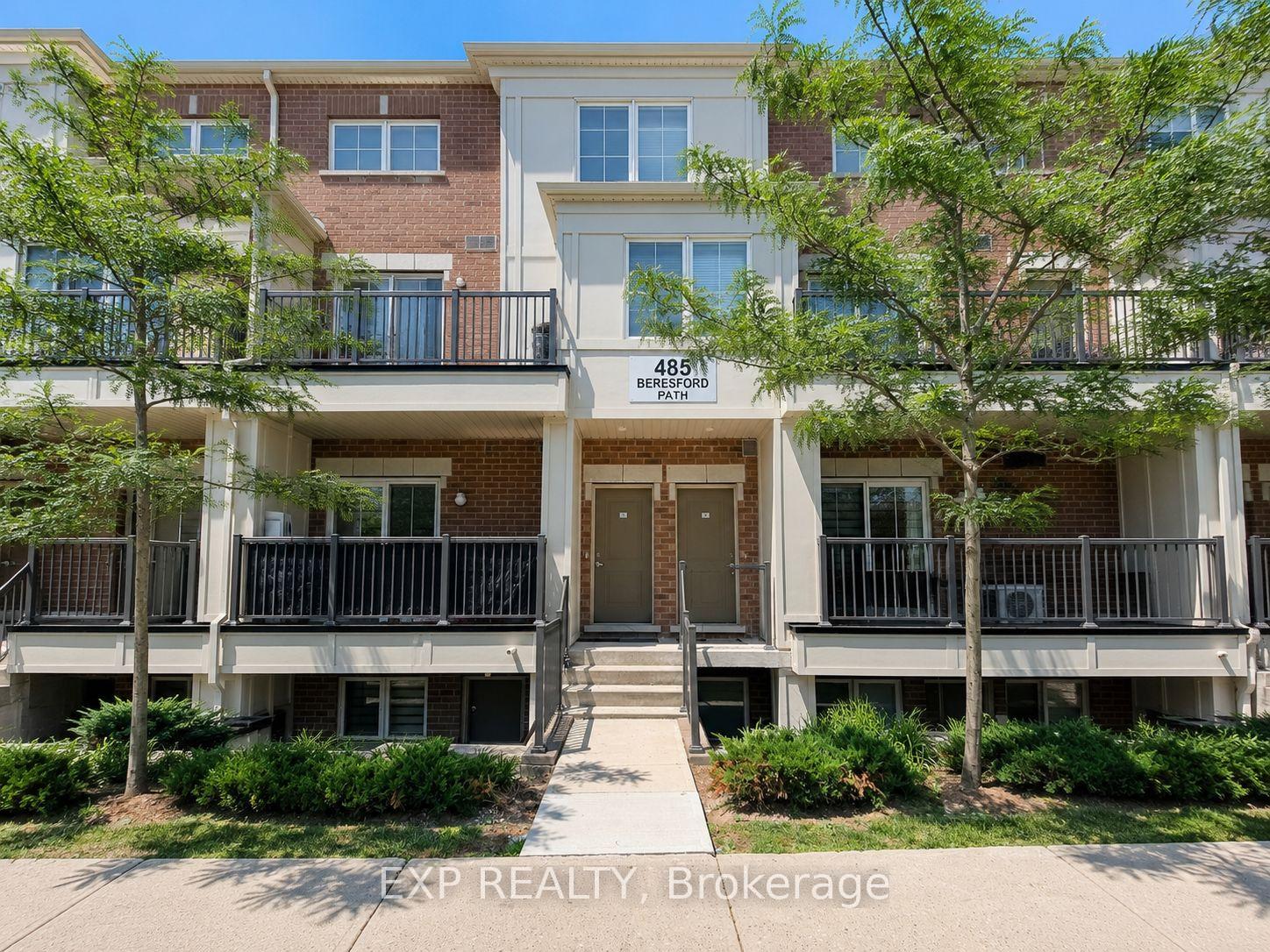 Photo 2 of Unit 2, 485 Beresford Path, Oshawa, Central — HOMEH