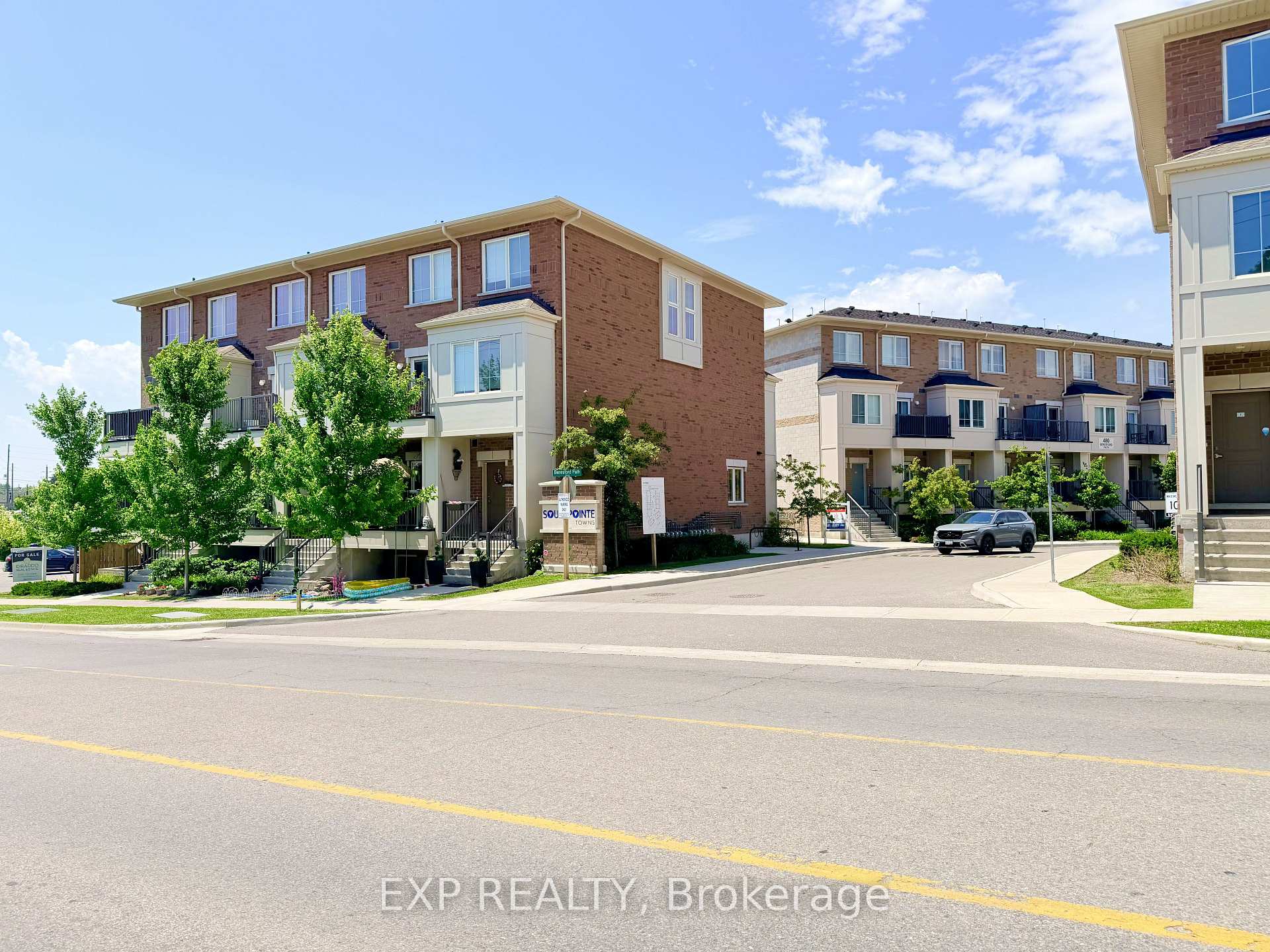 Photo 15 of Unit 2, 485 Beresford Path, Oshawa, Central — HOMEH