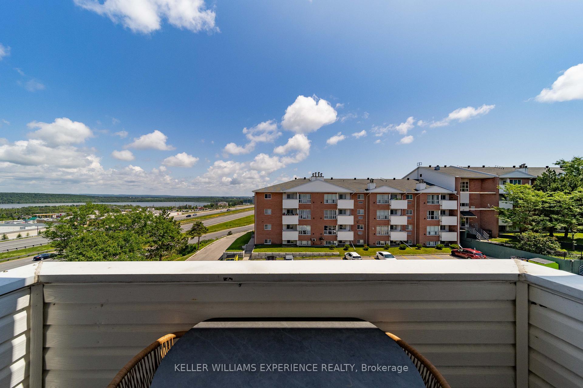 Front of Unit 304, 120 Bell Farm Road