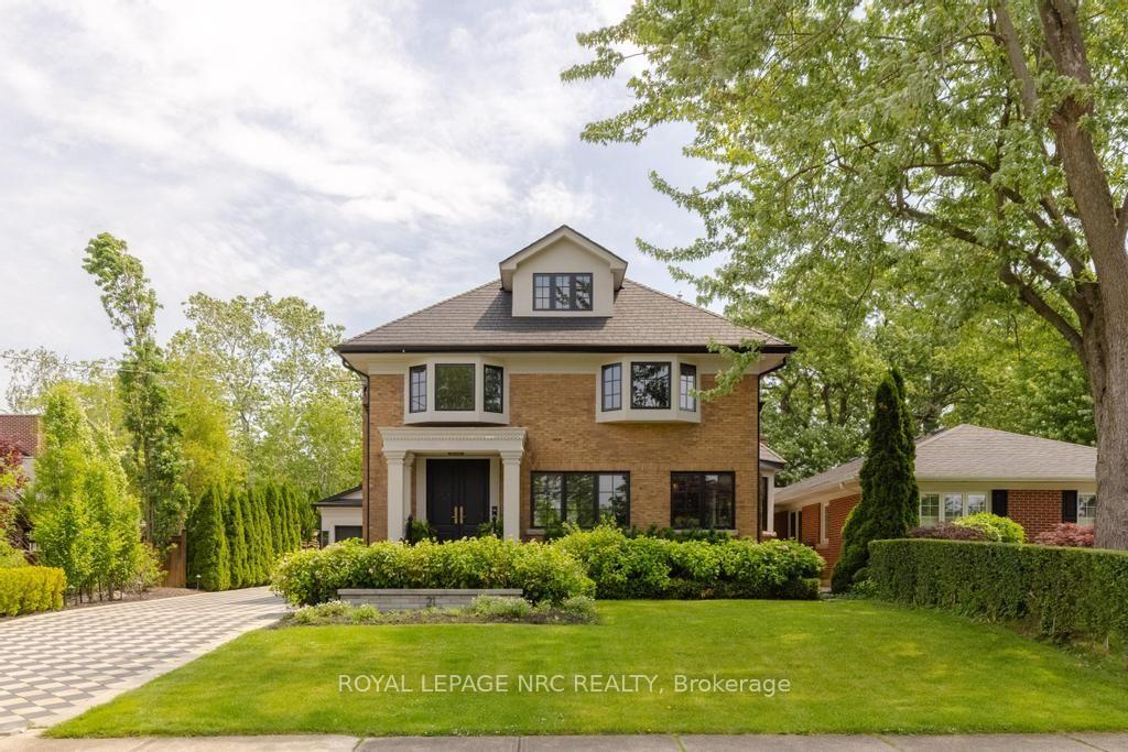 Photo 1 of 21 Hillcrest Avenue, St. Catharines, Old Glenridge — HOMEH