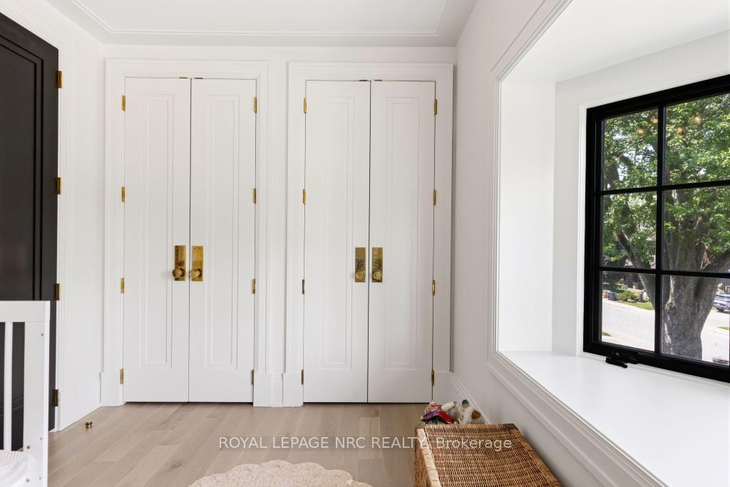 Photo 25 of 21 Hillcrest Avenue, St. Catharines, Old Glenridge — HOMEH