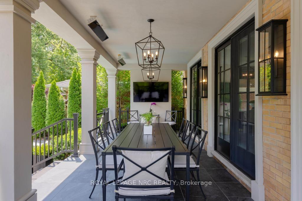 Photo 34 of 21 Hillcrest Avenue, St. Catharines, Old Glenridge — HOMEH