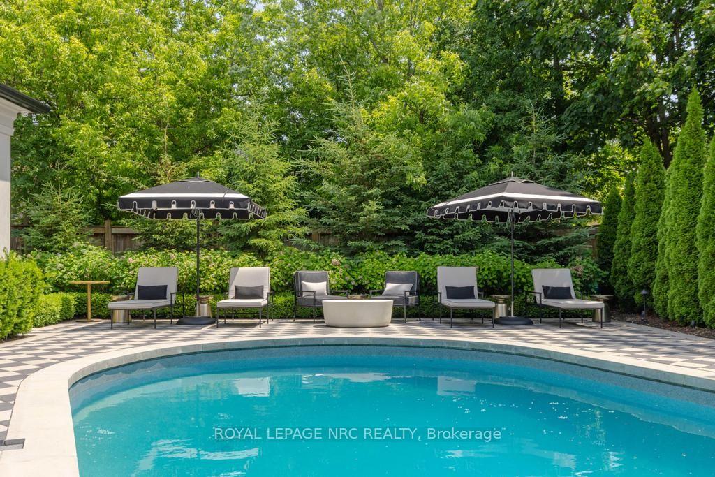 Photo 46 of 21 Hillcrest Avenue, St. Catharines, Old Glenridge — HOMEH