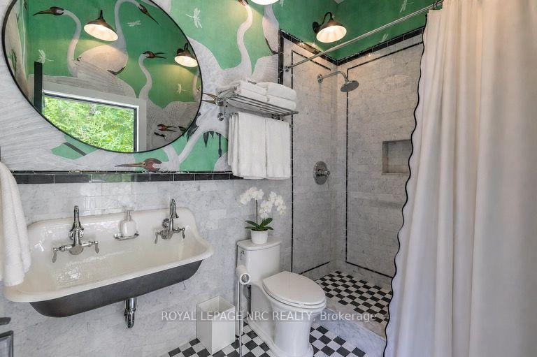 Photo 40 of 21 Hillcrest Avenue, St. Catharines, Old Glenridge — HOMEH