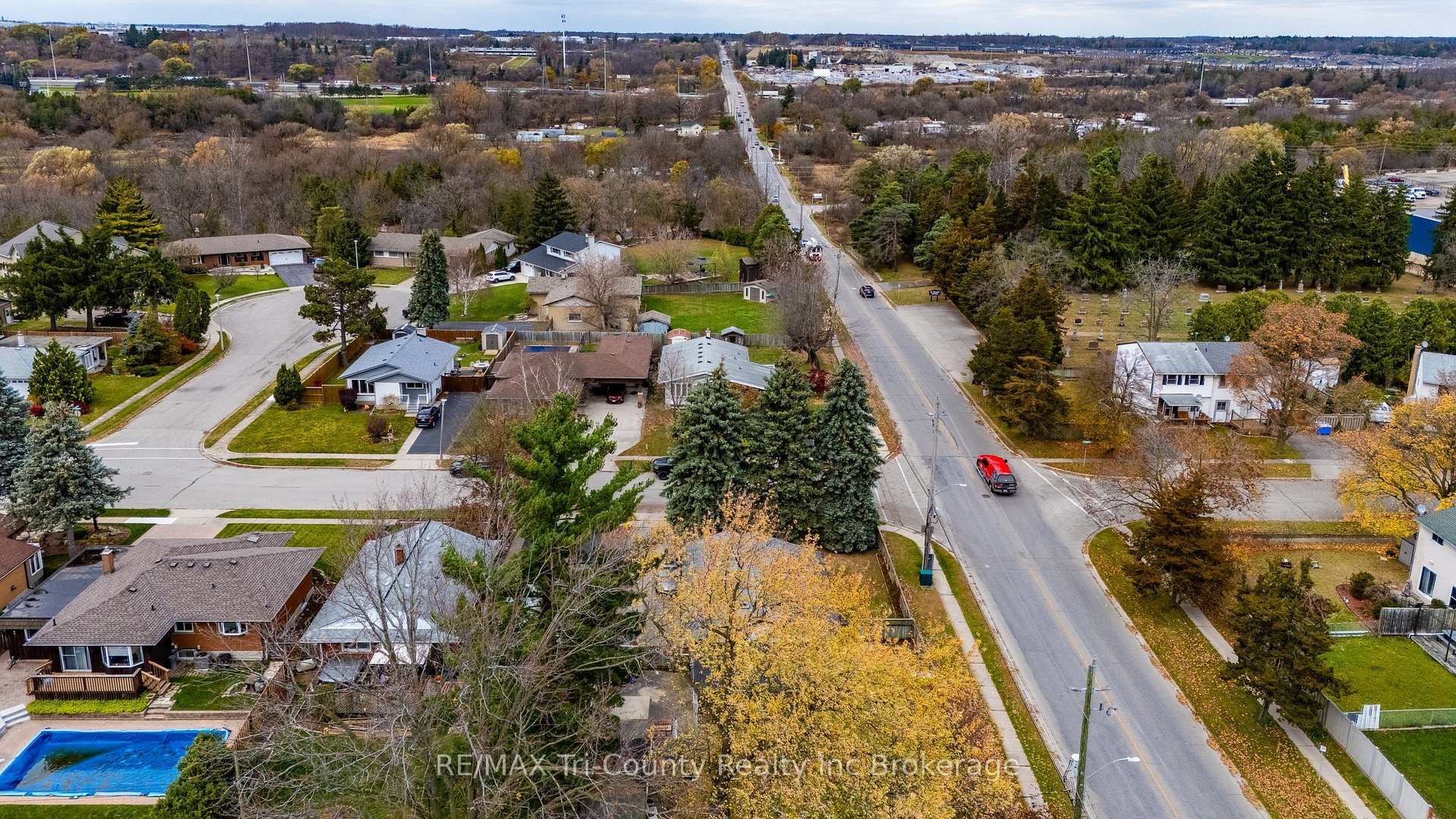 Photo 29 of 1393 Thorman Drive, Cambridge, Preston North — HOMEH