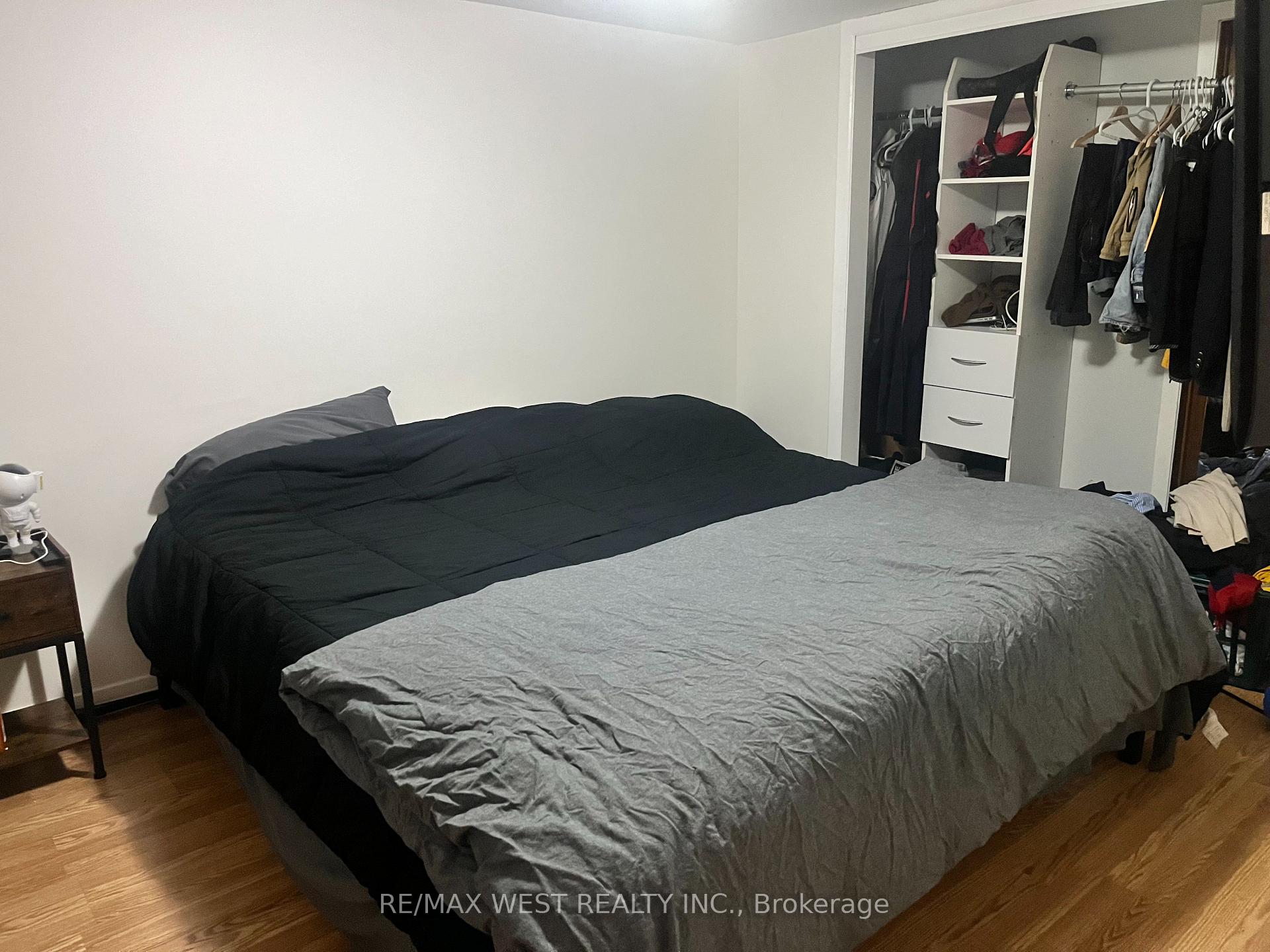 Photo 7 of Unit #Lower, 926 College Street, Toronto, Dufferin Grove — HOMEH