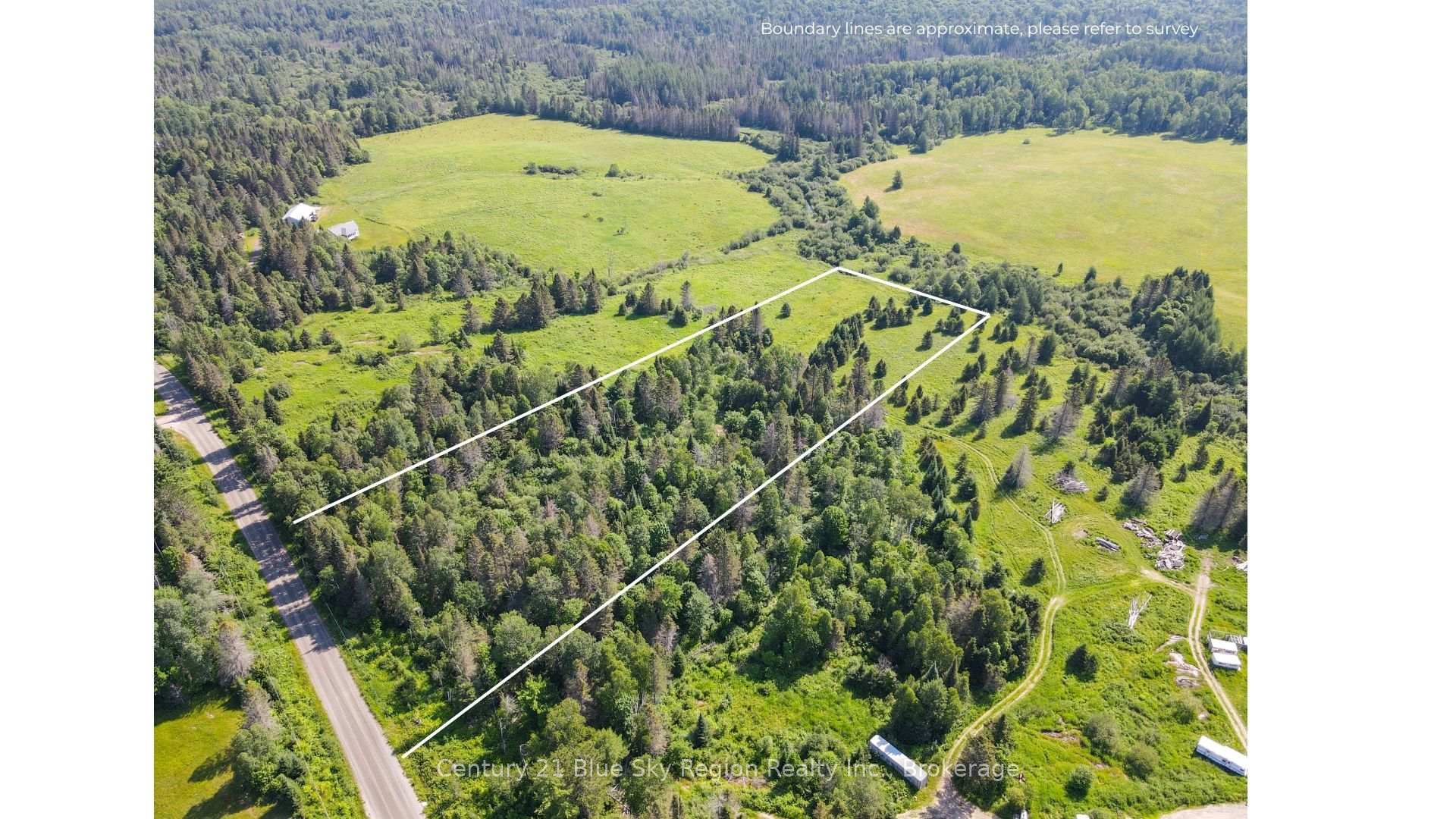 Photo of LOT 181 CON A Alsace Road