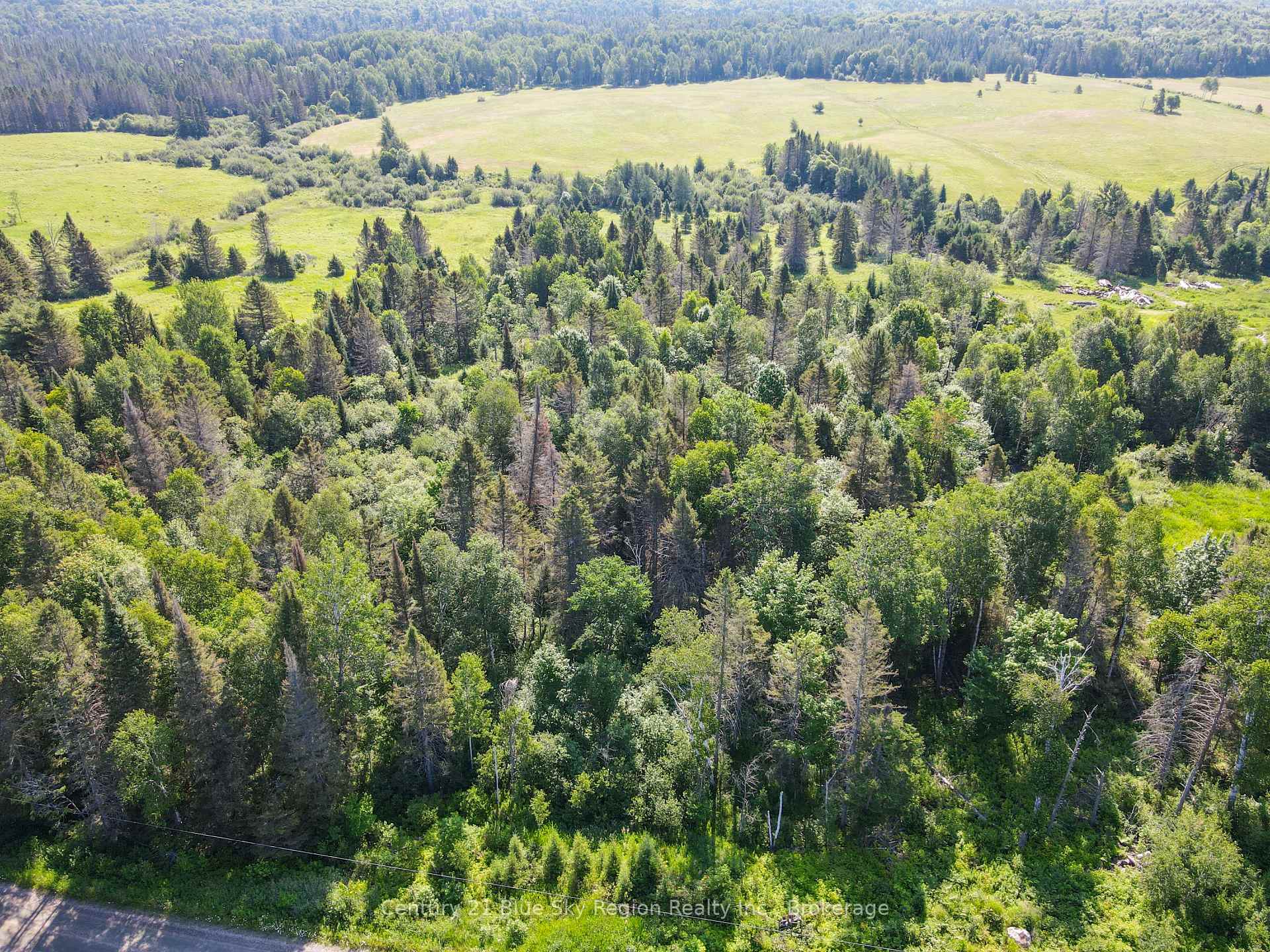 Photo 3 of LOT 181 CON A Alsace Road, Nipissing — HOMEH