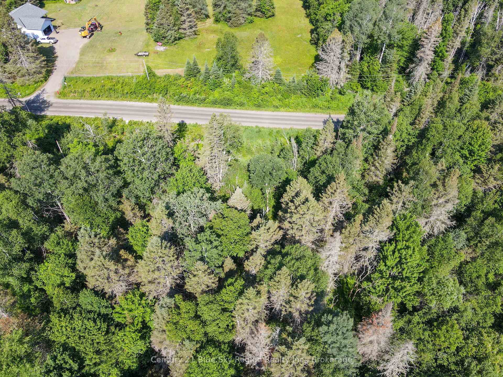 Photo 5 of LOT 181 CON A Alsace Road, Nipissing — HOMEH