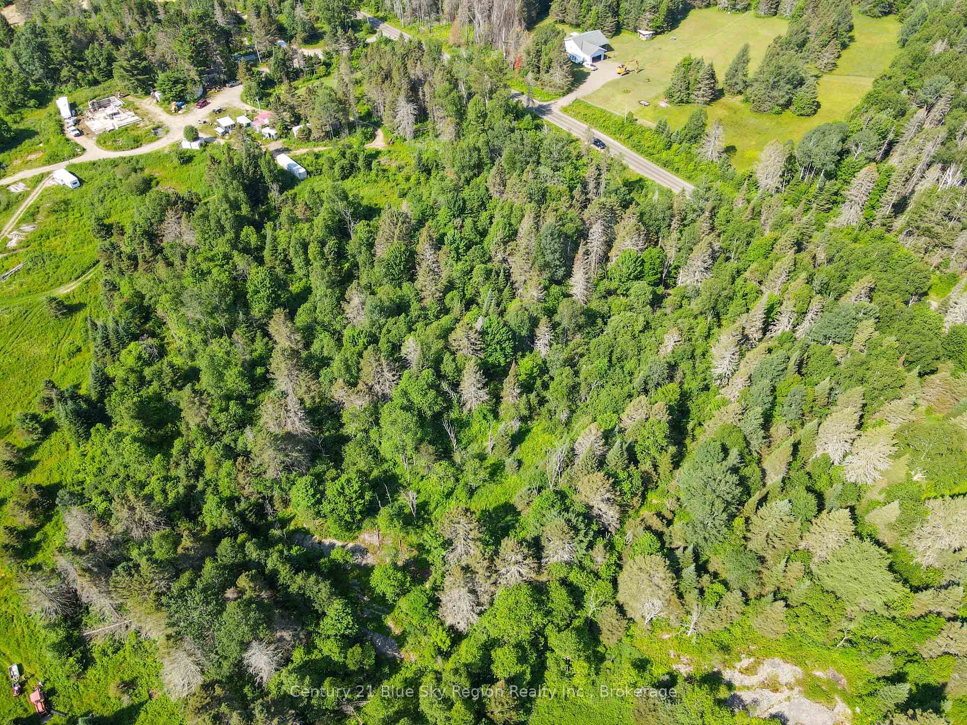 Photo 8 of LOT 181 CON A Alsace Road, Nipissing — HOMEH