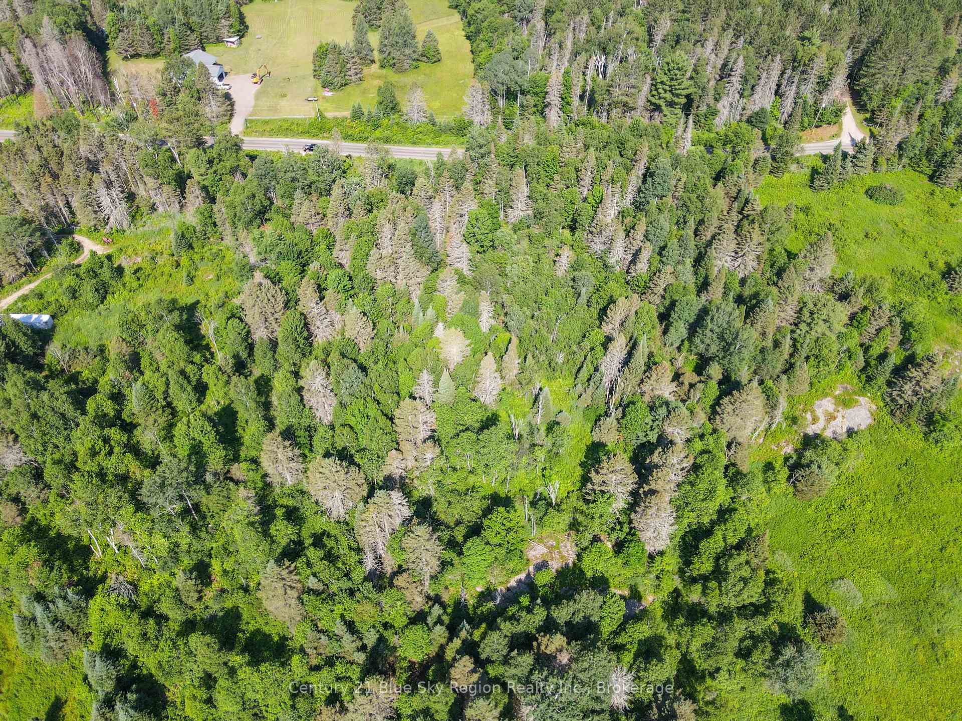 Photo 11 of LOT 181 CON A Alsace Road, Nipissing — HOMEH