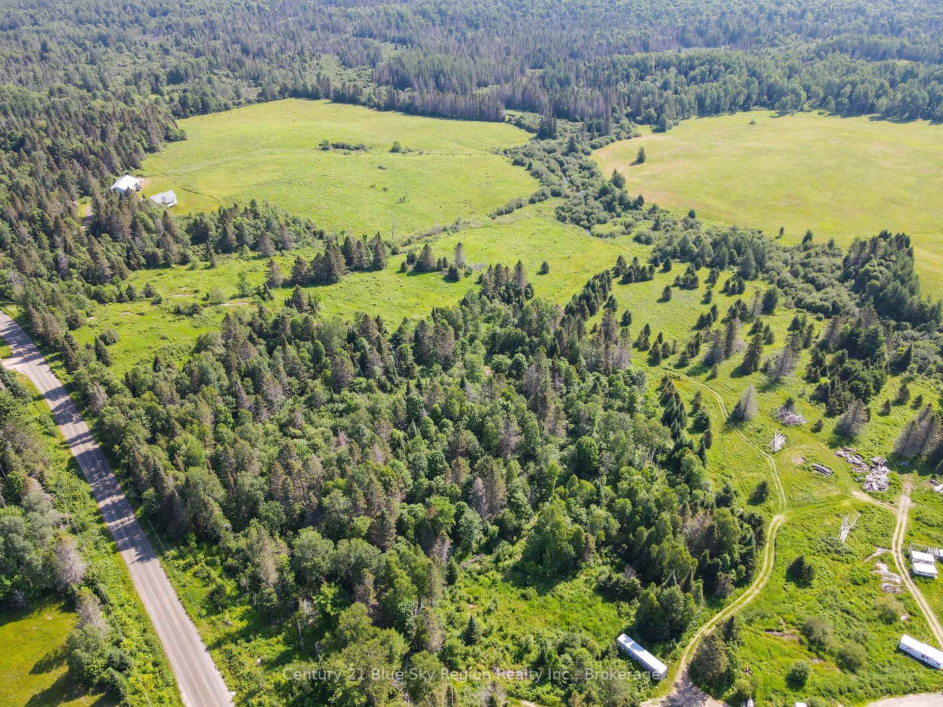 Photo 12 of LOT 181 CON A Alsace Road, Nipissing — HOMEH