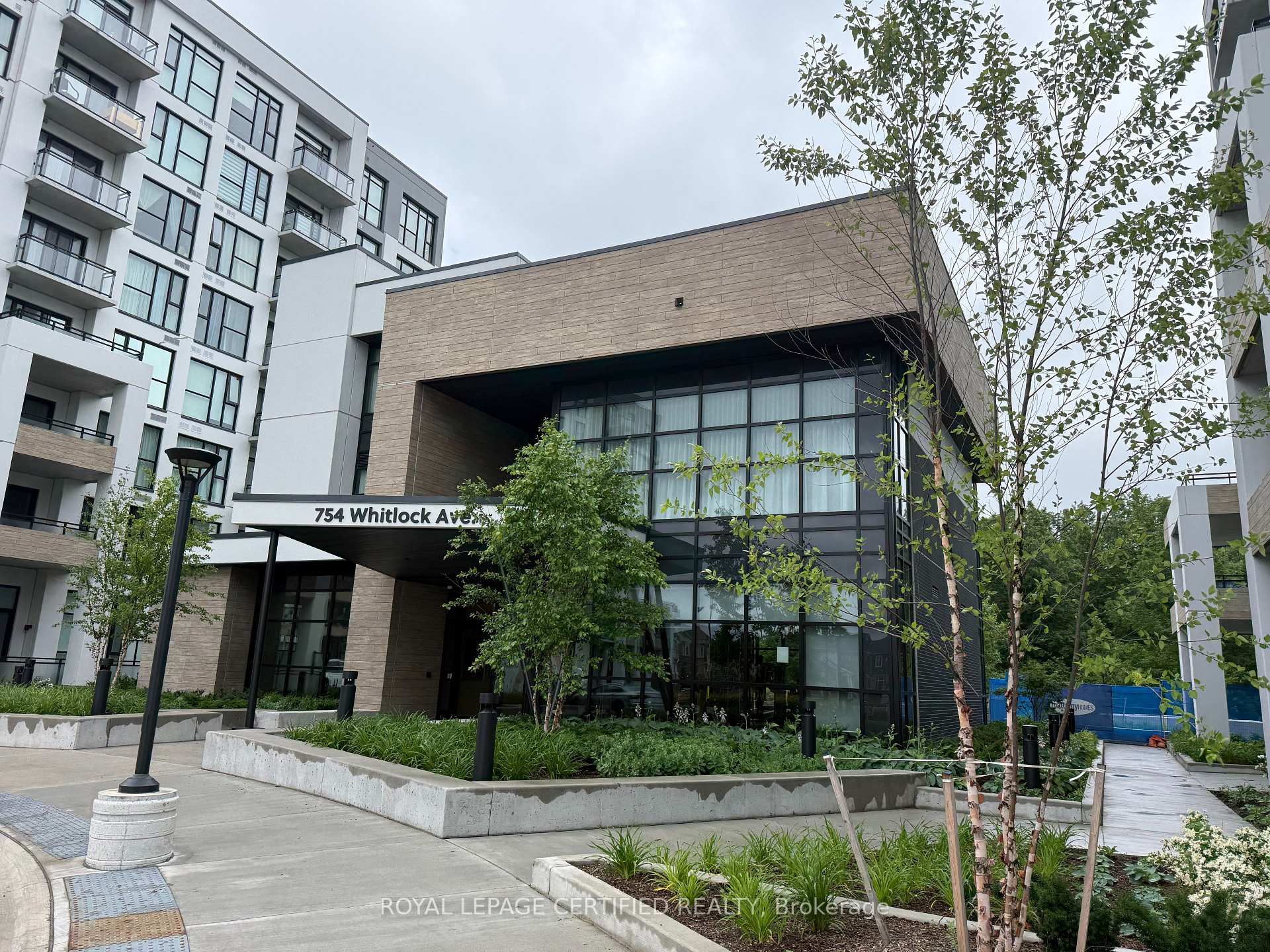 Photo 17 of Unit 117, 740 Whitlock Avenue, Milton, Cobban — HOMEH