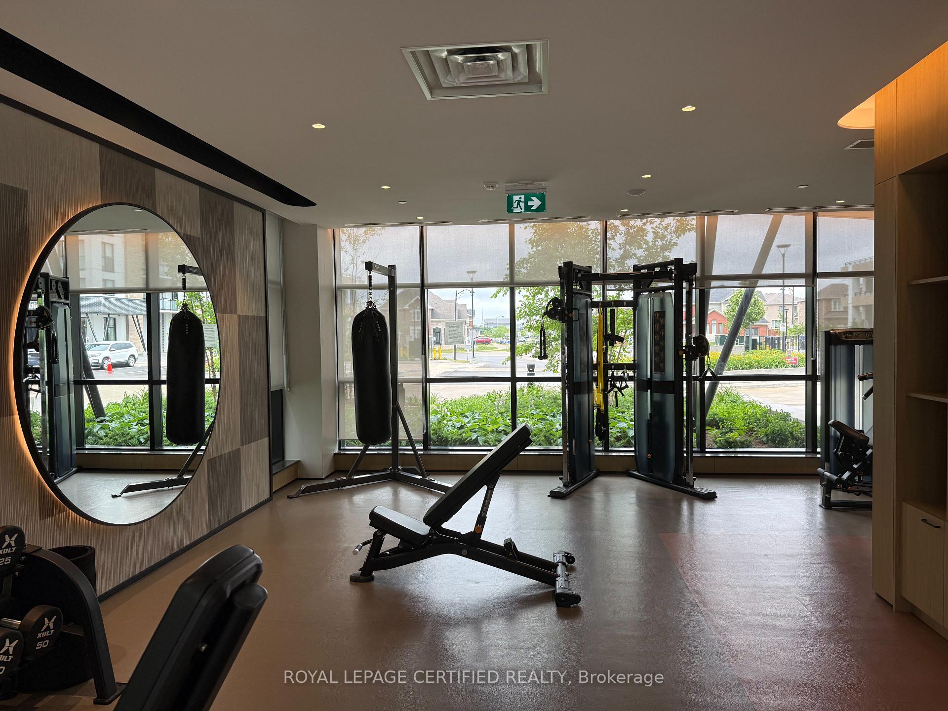 Photo 18 of Unit 117, 740 Whitlock Avenue, Milton, Cobban — HOMEH