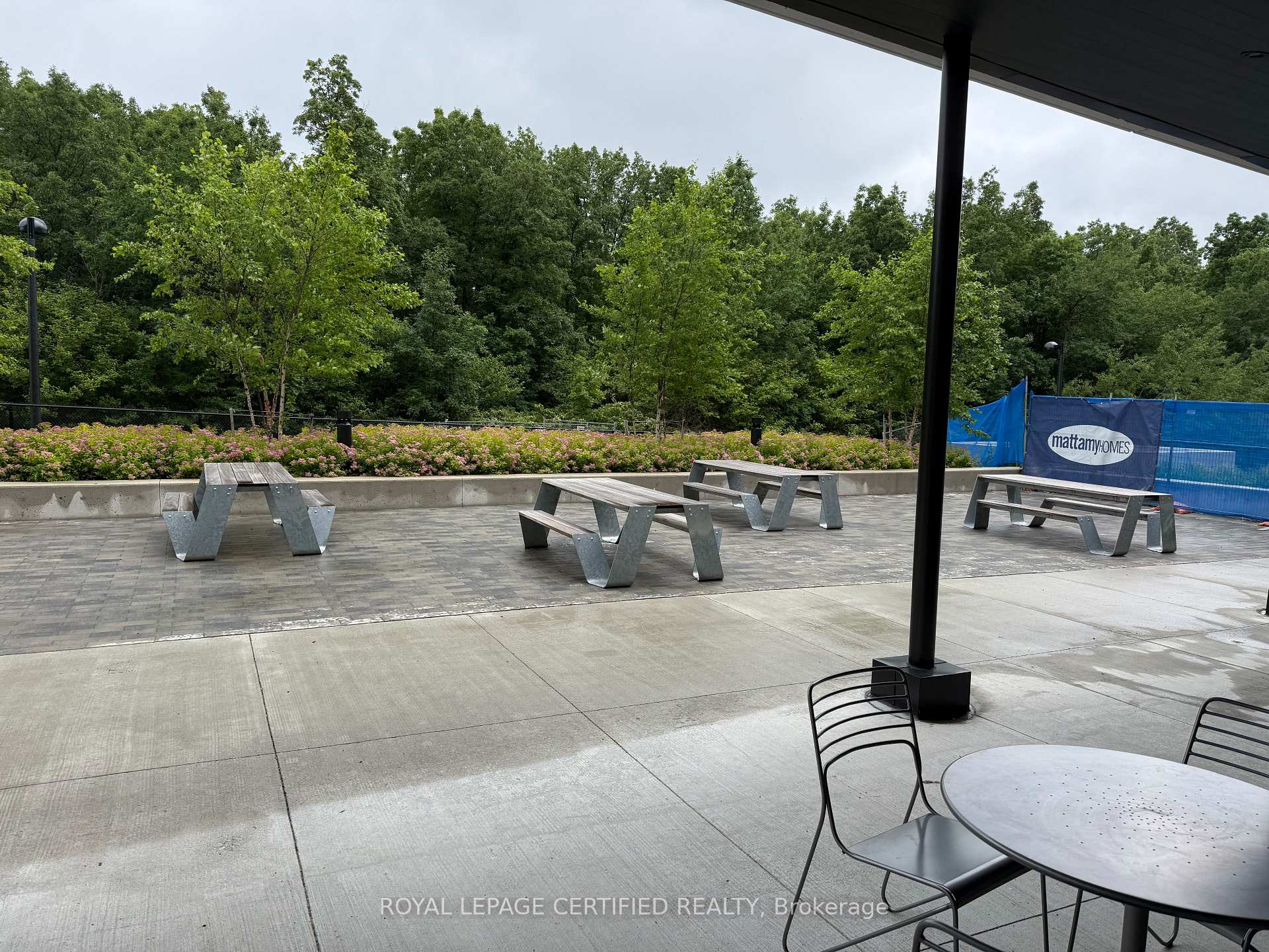 Photo 20 of Unit 117, 740 Whitlock Avenue, Milton, Cobban — HOMEH