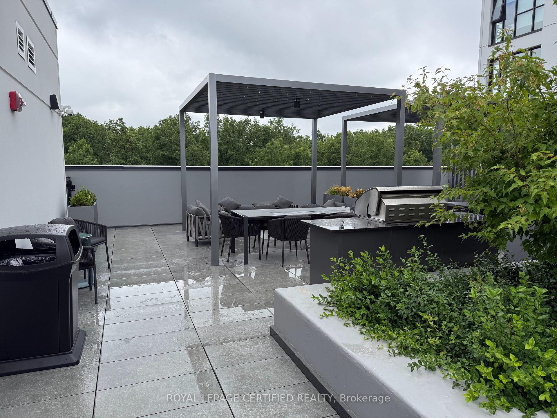 Photo 23 of Unit 117, 740 Whitlock Avenue, Milton, Cobban — HOMEH