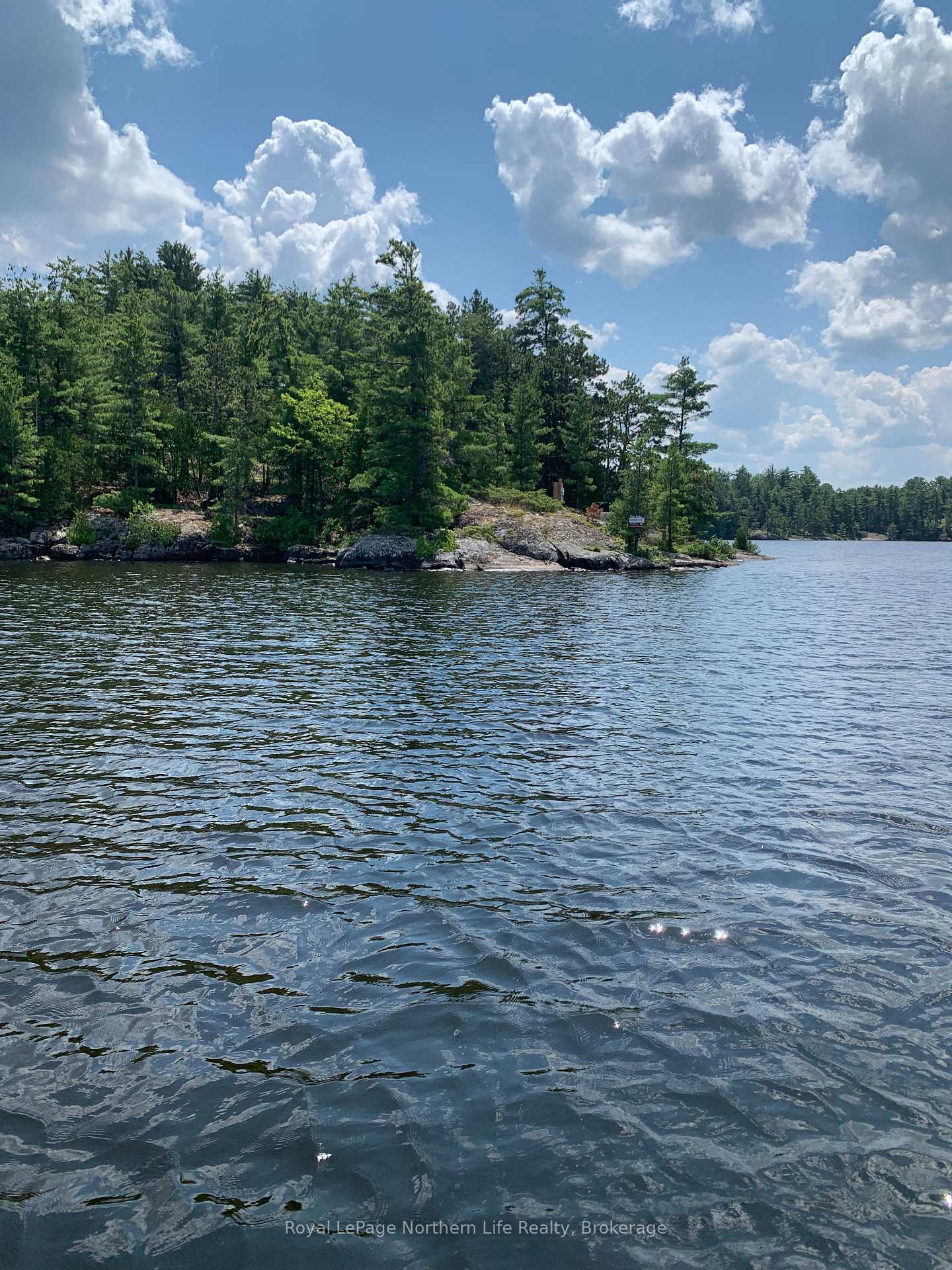Photo of 0 Commanda Island