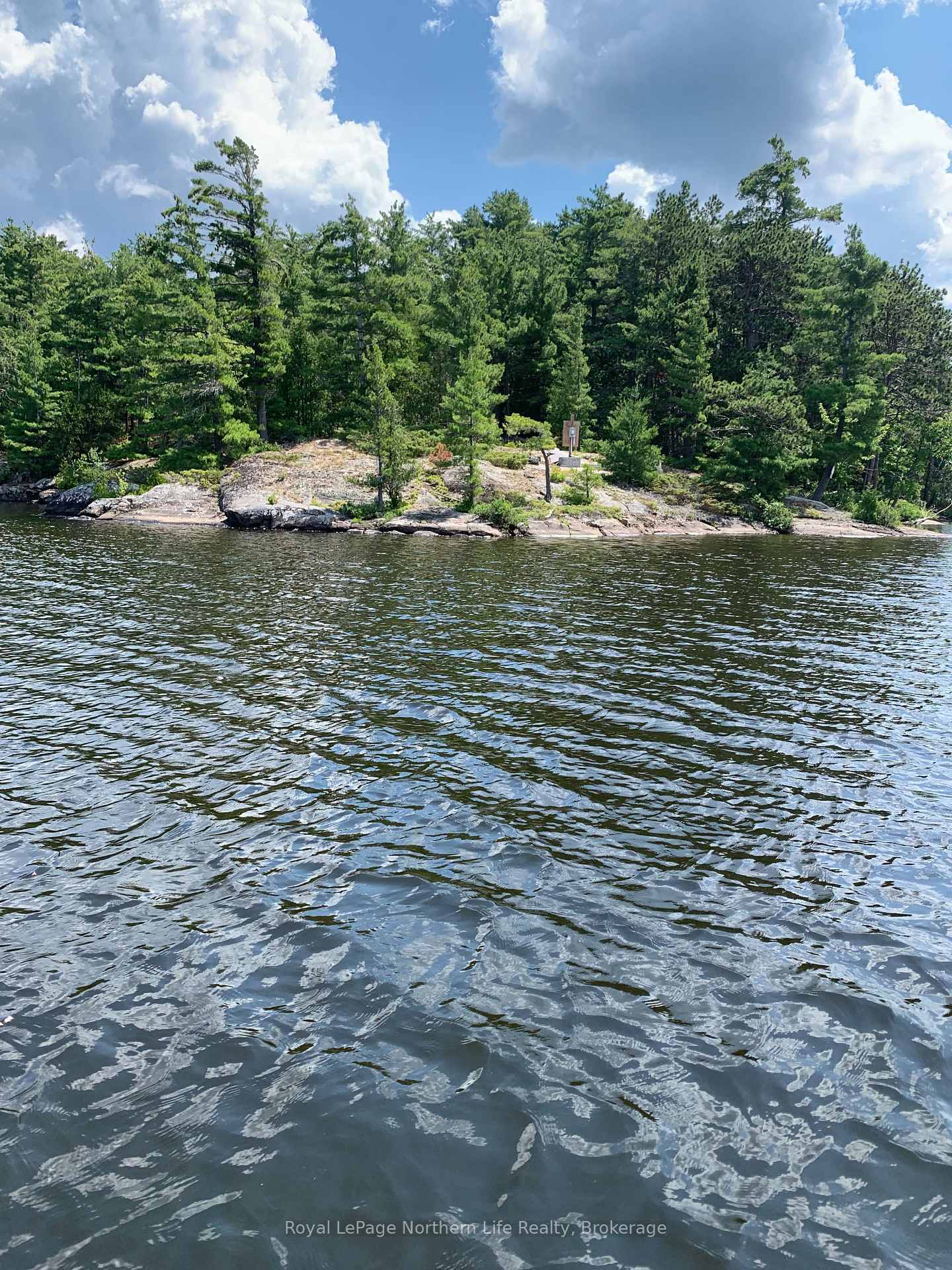 Photo 4 of Commanda Island, Nipissing — HOMEH